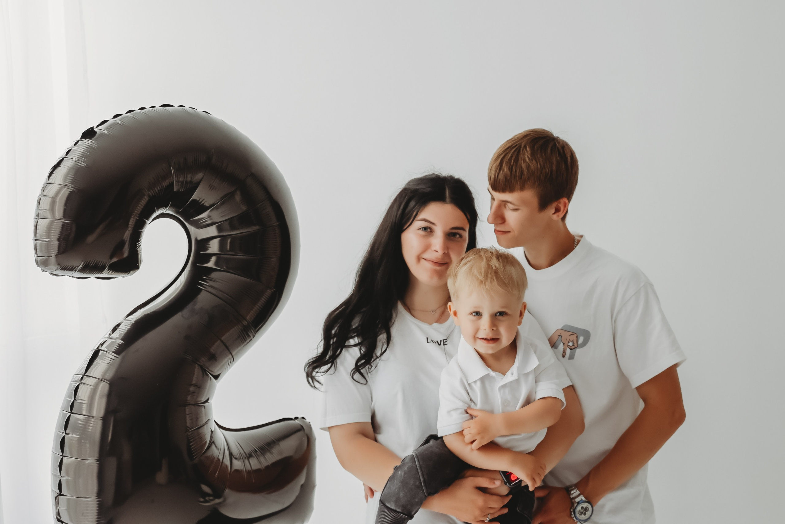 ТЁМЕ 2 ГОДА. Фотограф в Туле Оксана Денисова