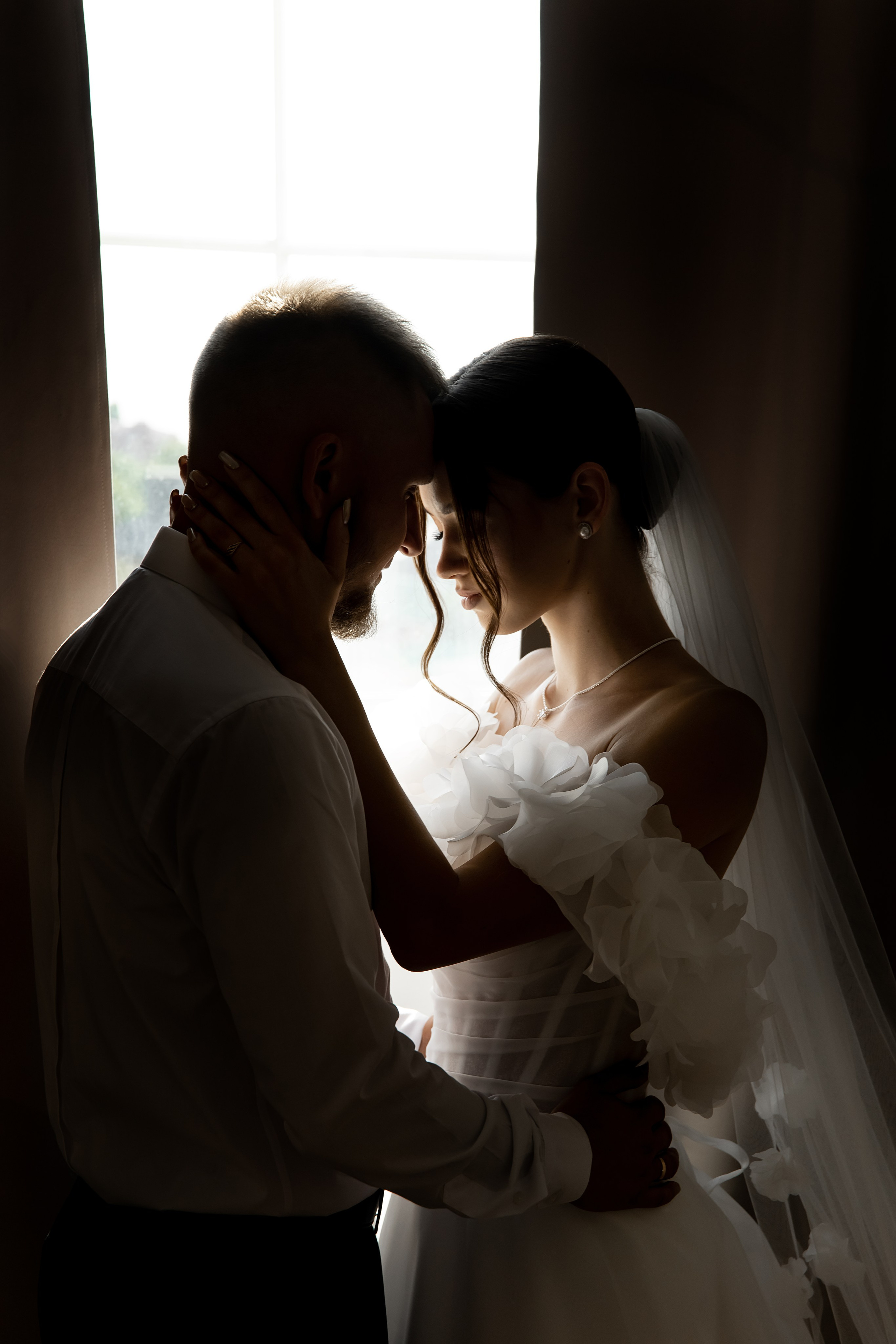 Евгений & Юлия. Ксения Федорова — фотограф