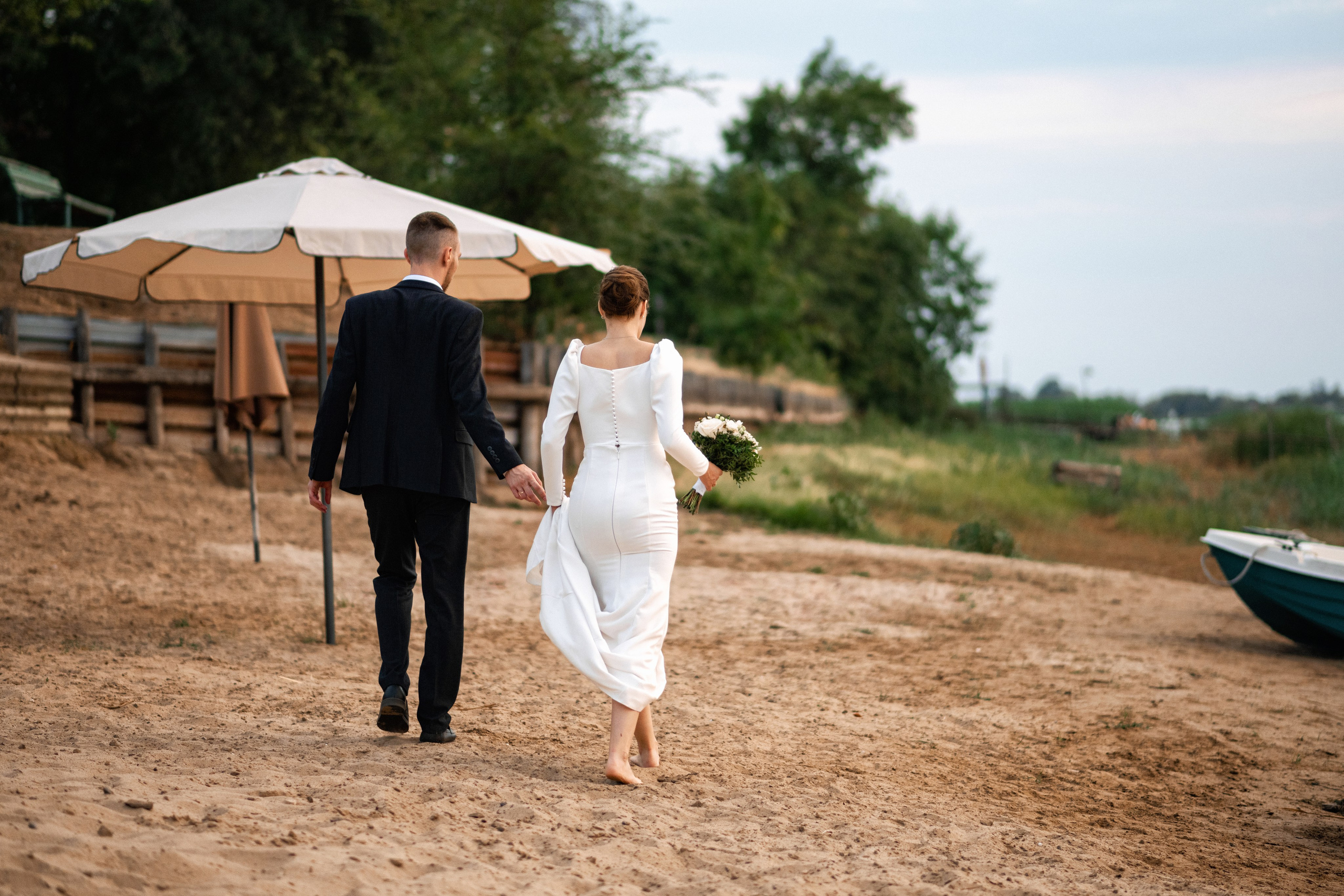 Дмитрий и Ирина. Свадебный и семейный фотограф Екатерина Ибрагимова Москва Астрахань
