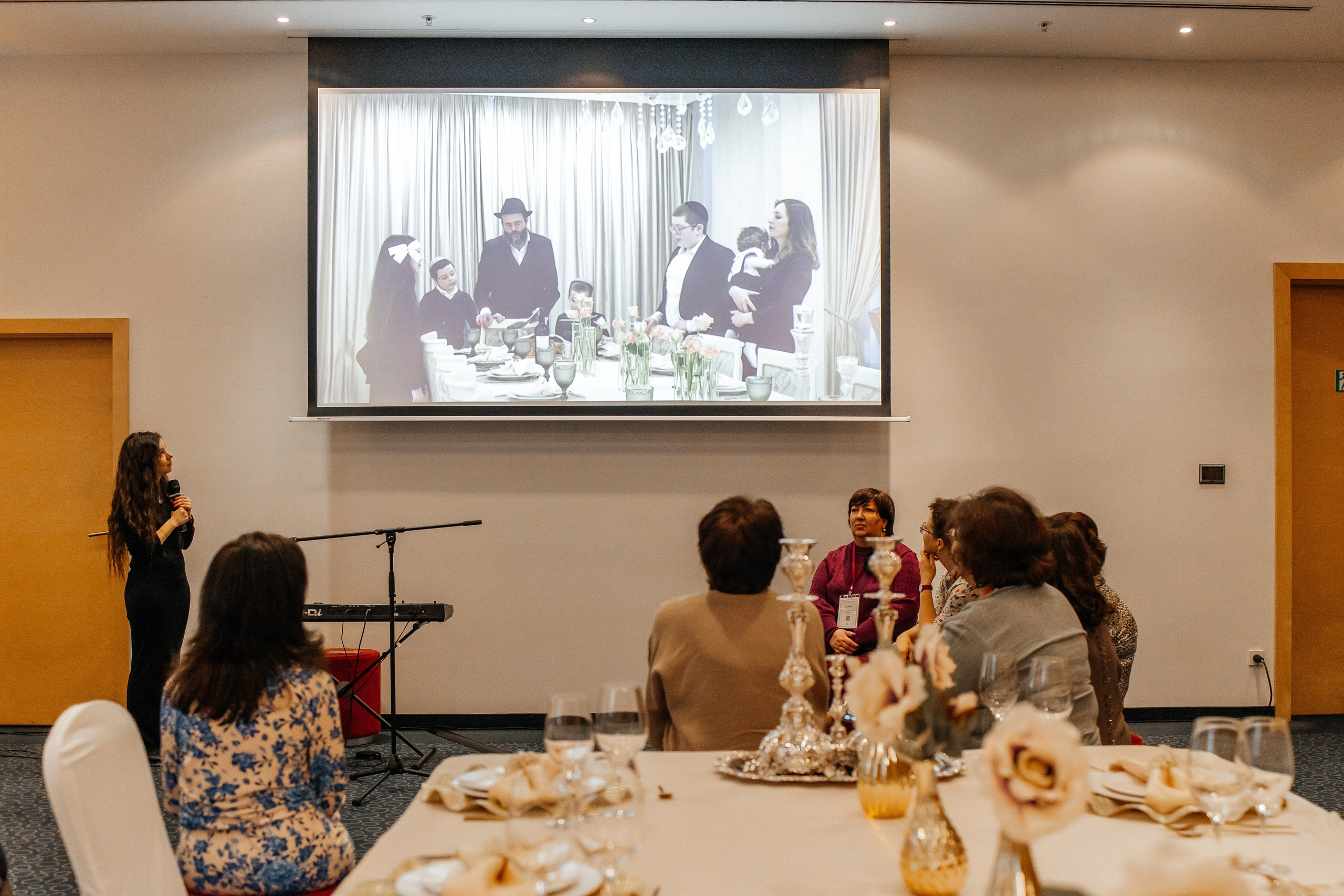 Шаббатон. Фотограф в Санкт-Петербурге Виктория Безверхая