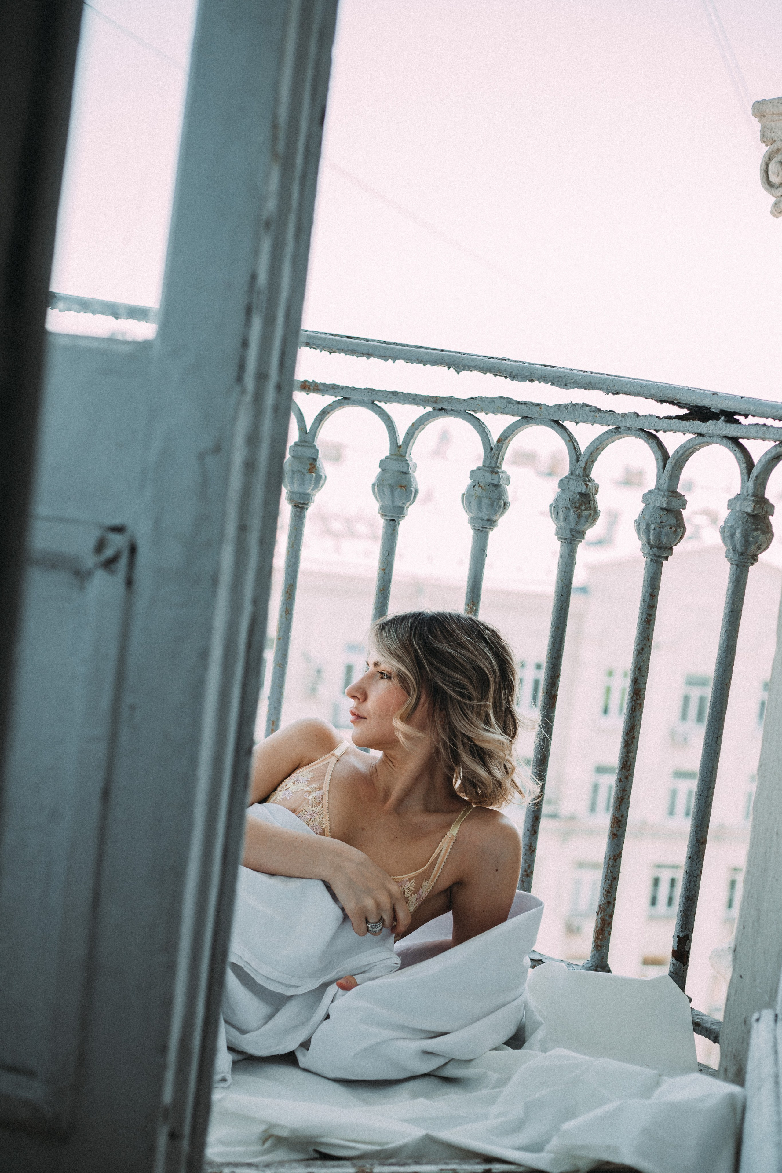 Аня (Москва). Главная