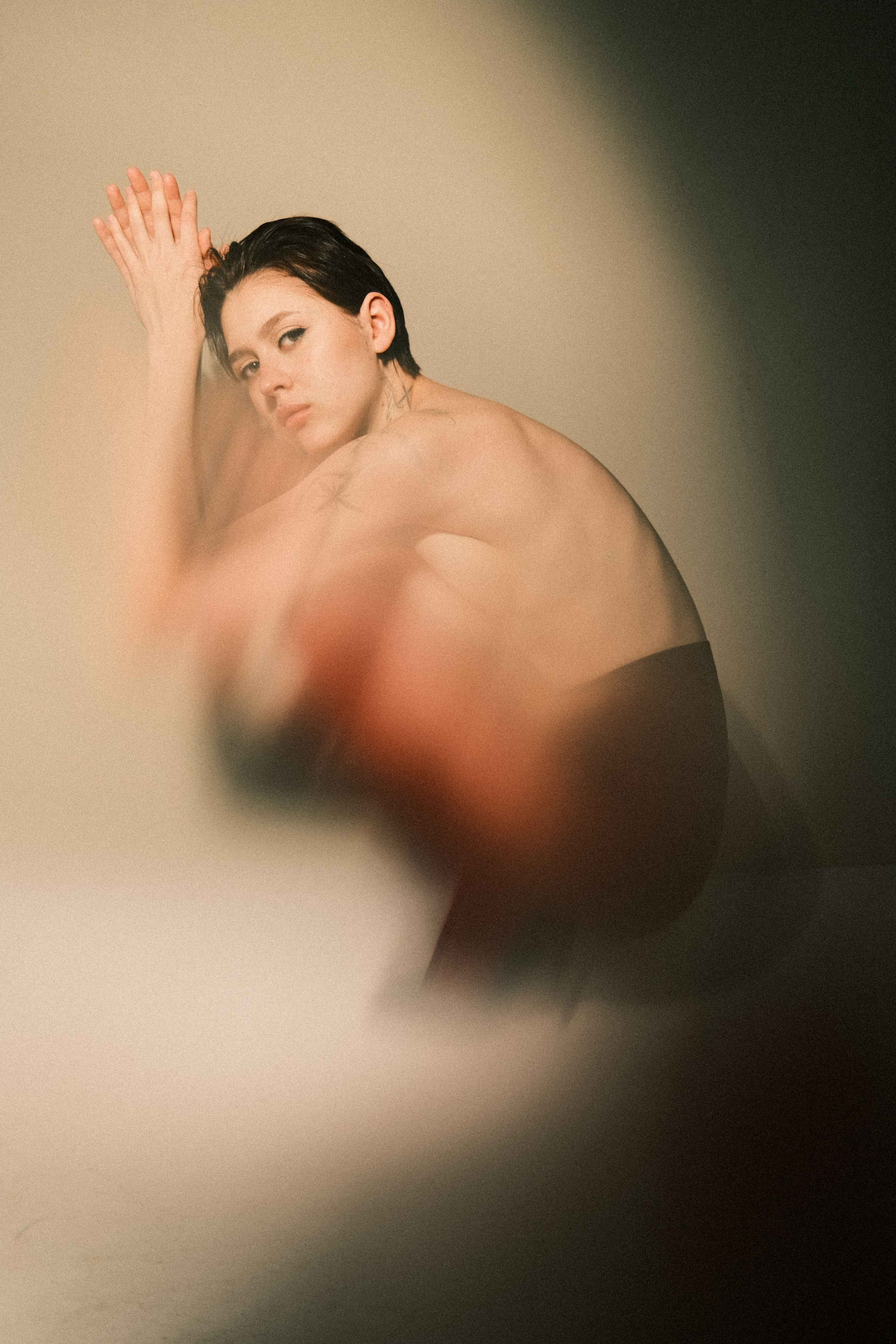 Алена. Портретный фотограф