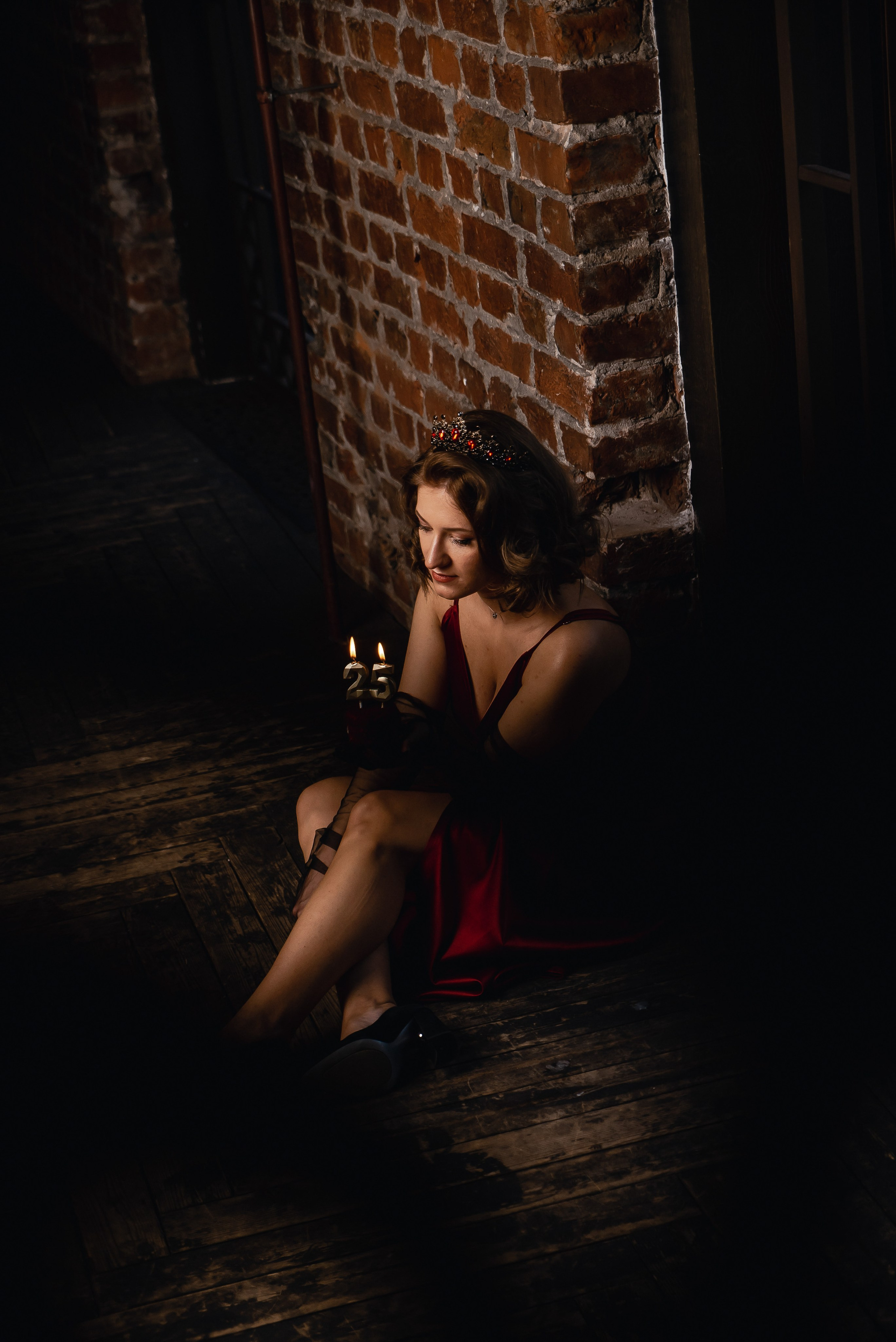 Индивидуальные съемки. Репортажный и свадебный фотограф в Москве Дарья