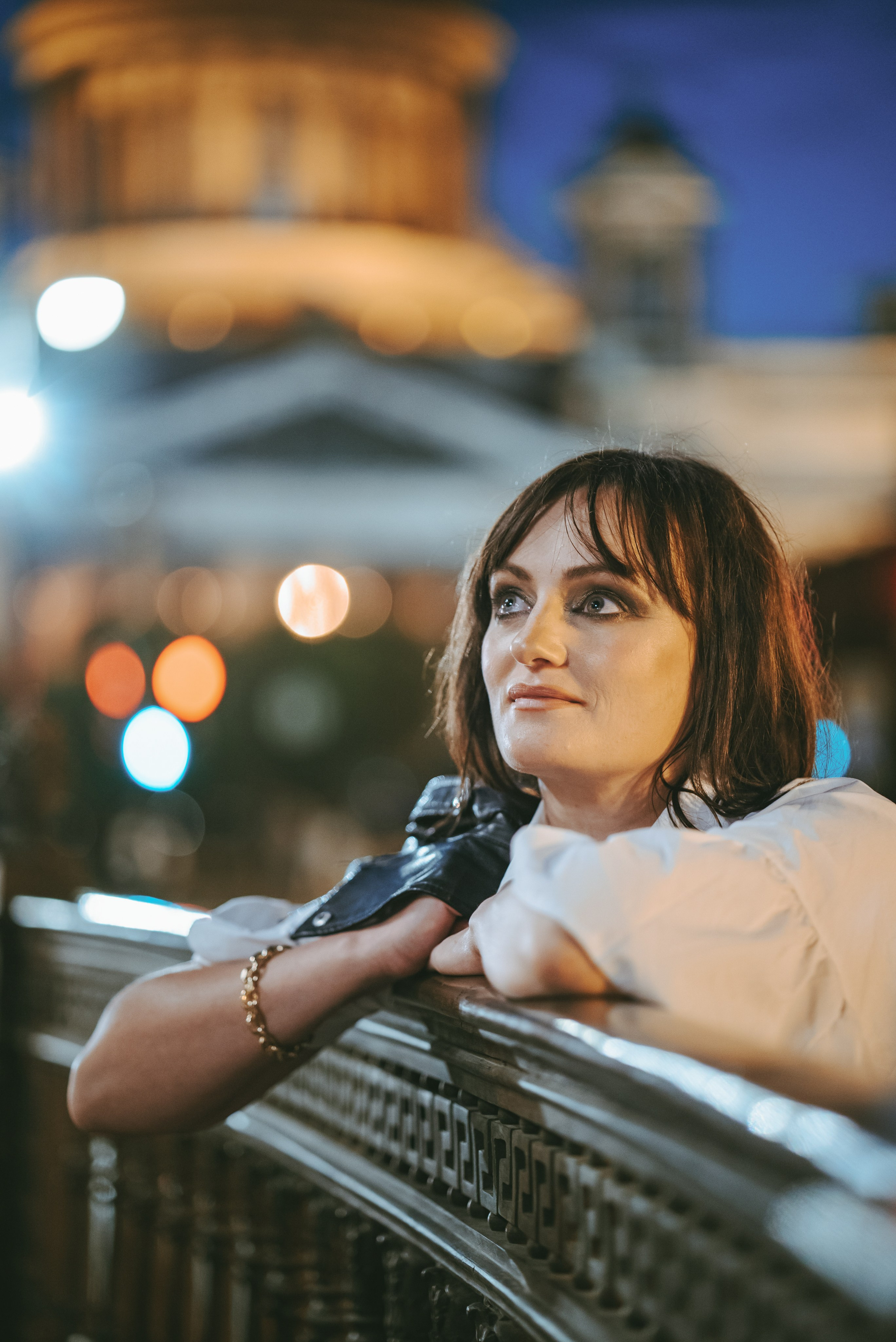 Индивидуальные съемки. Репортажный и свадебный фотограф в Москве Дарья