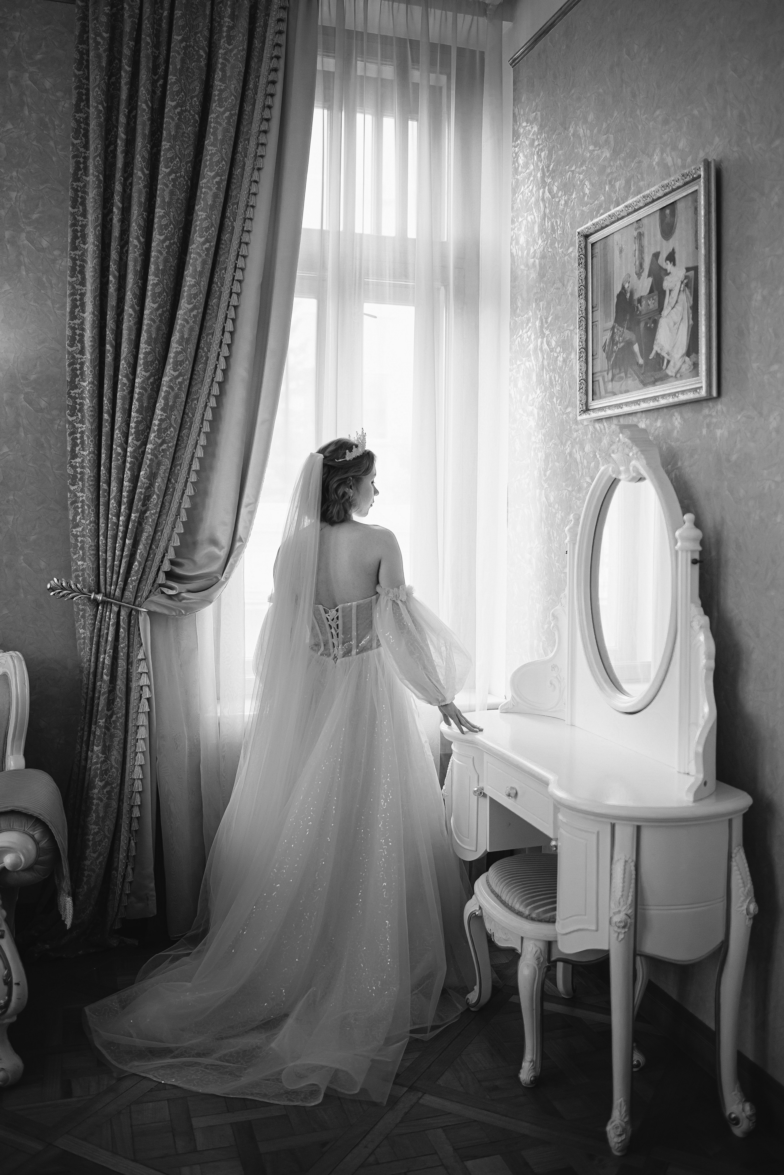 Свадебная съёмка. Семейный и детский фотограф в Обнинске, Калуге, Москве