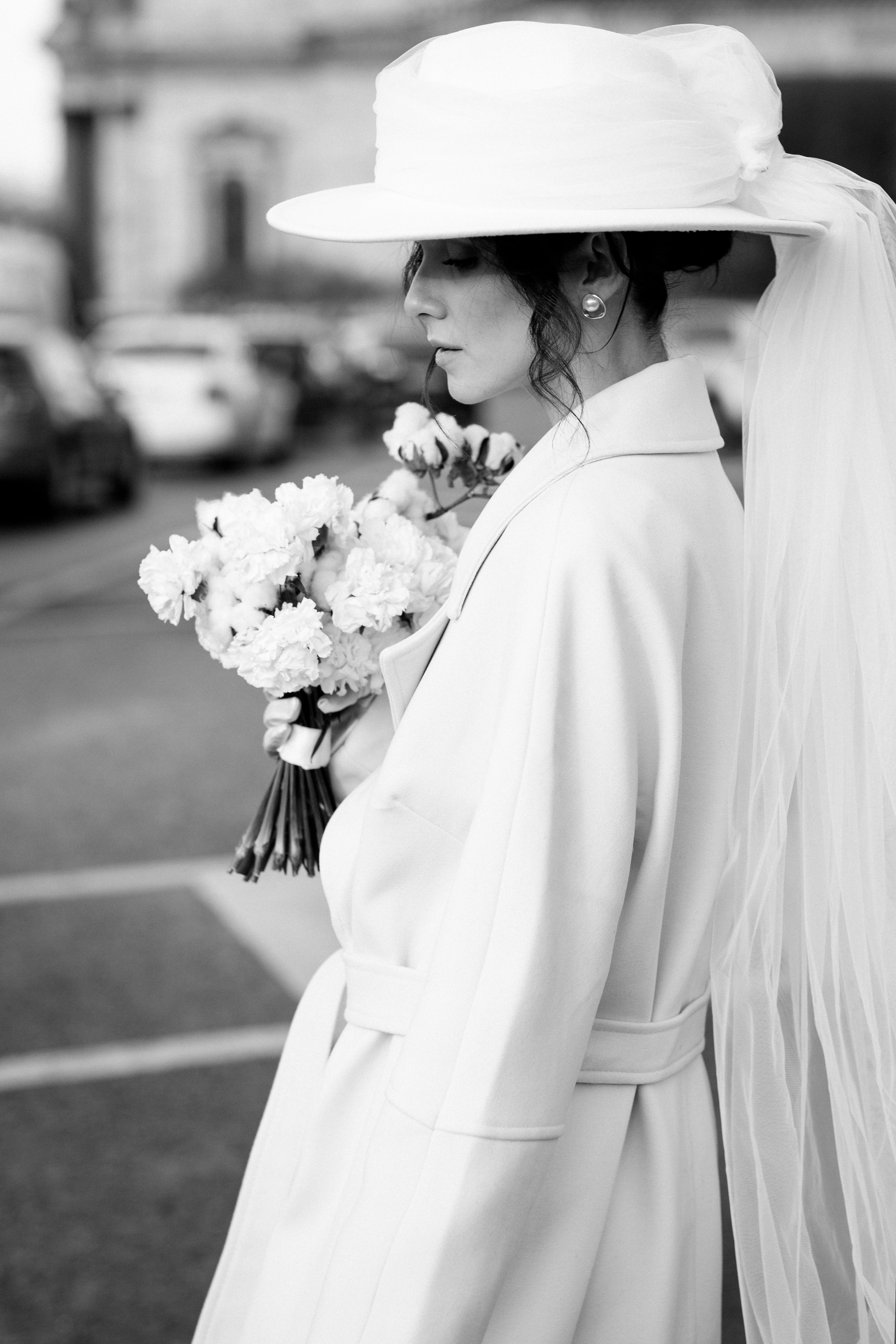 Анна и Роман. Свадебный и портретный фотограф