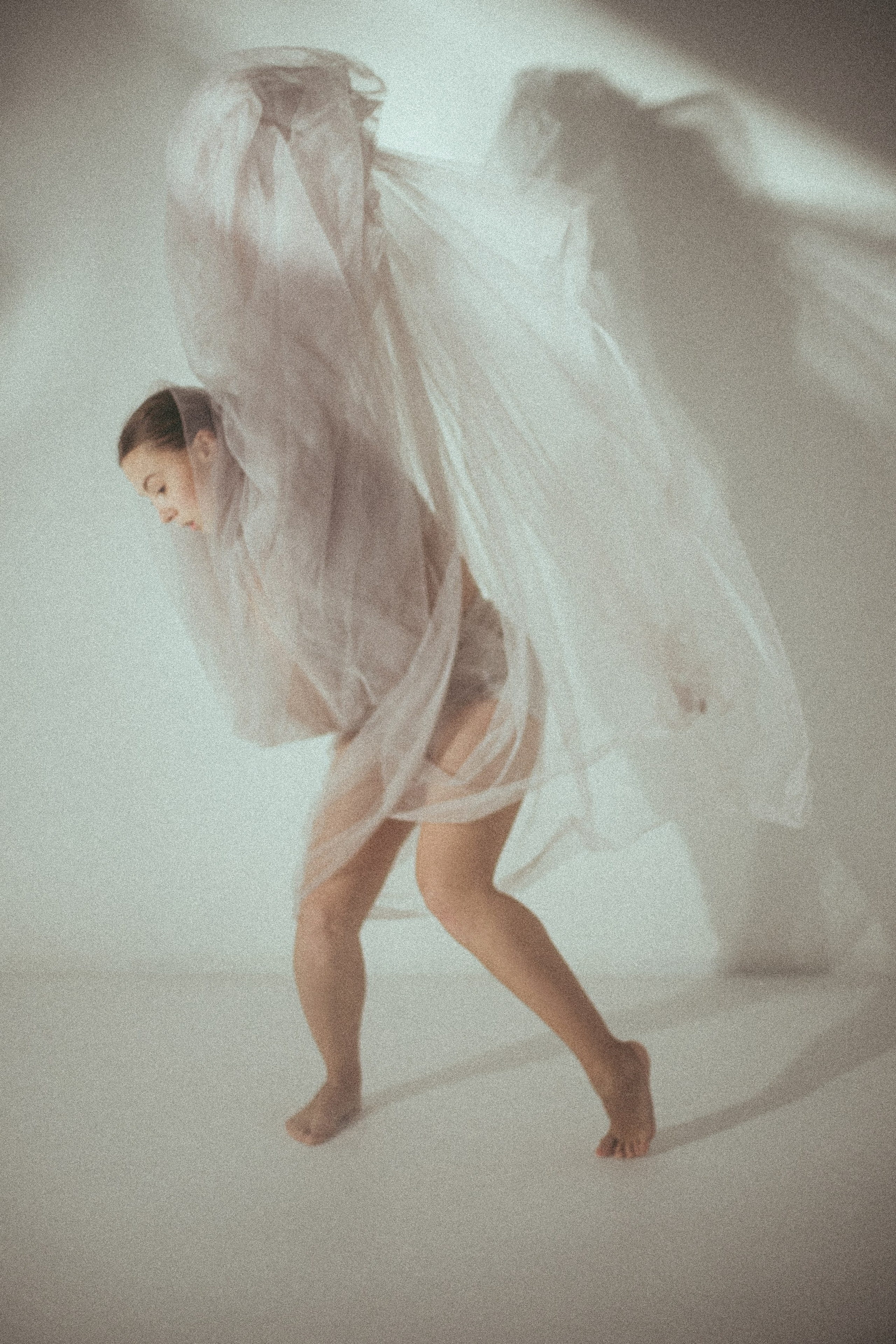 Наташа. Фотограф в Архангельске Александра Васина