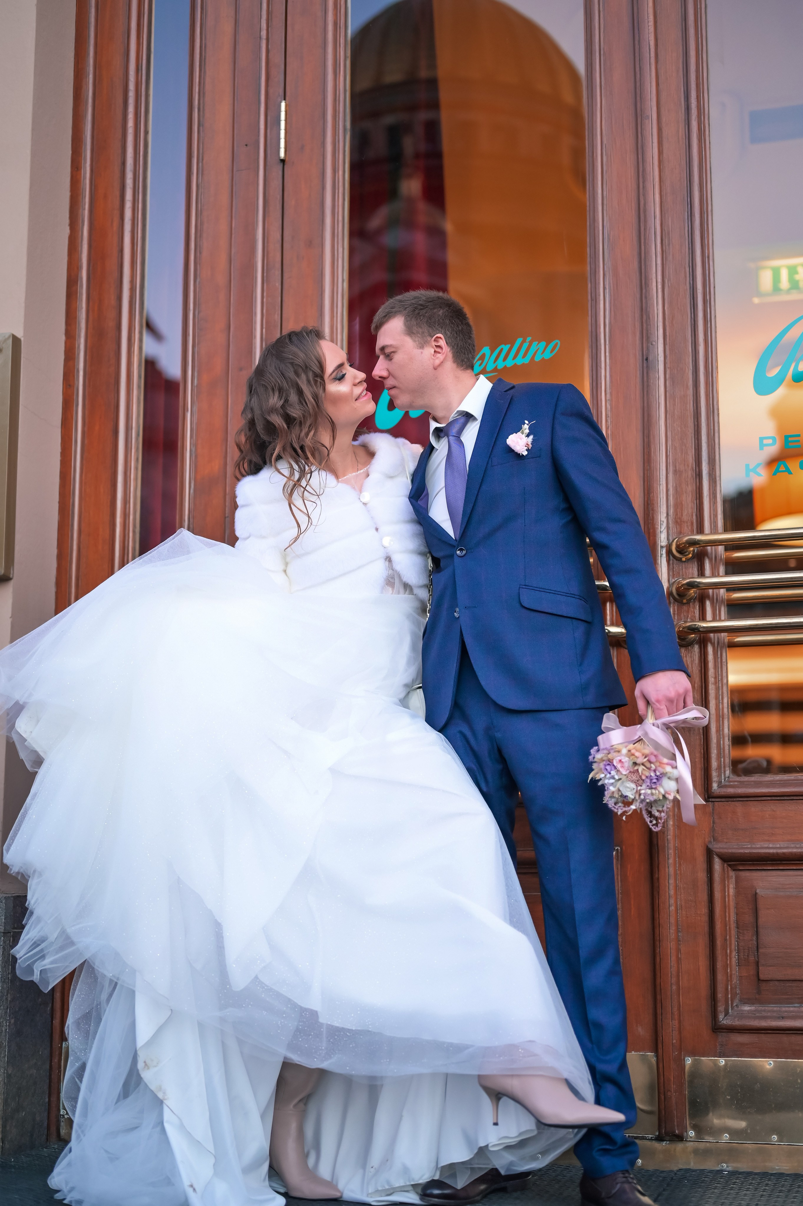 . ZDARONOKIA Репортажный фотограф