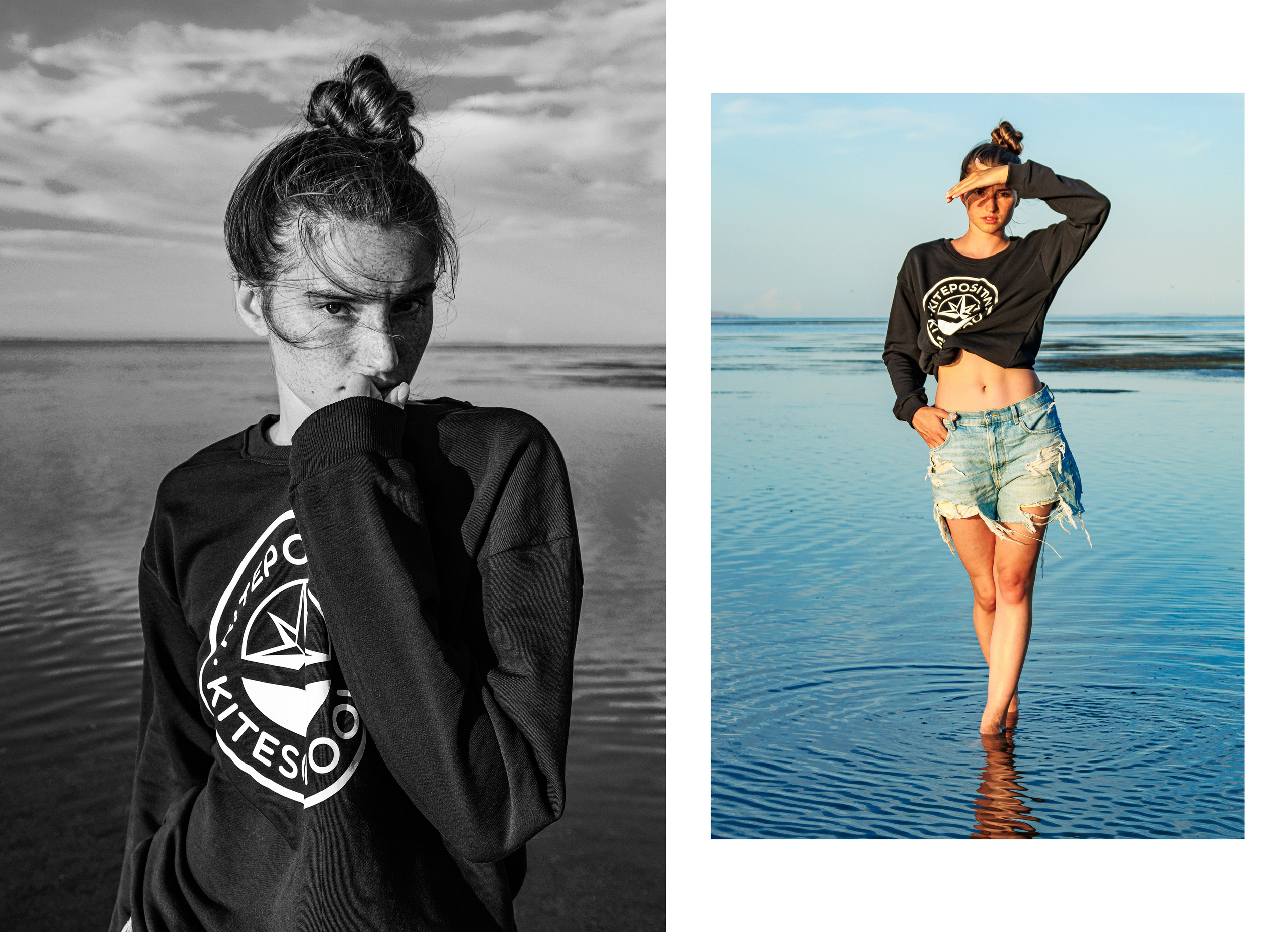 Kiteposition. Главная