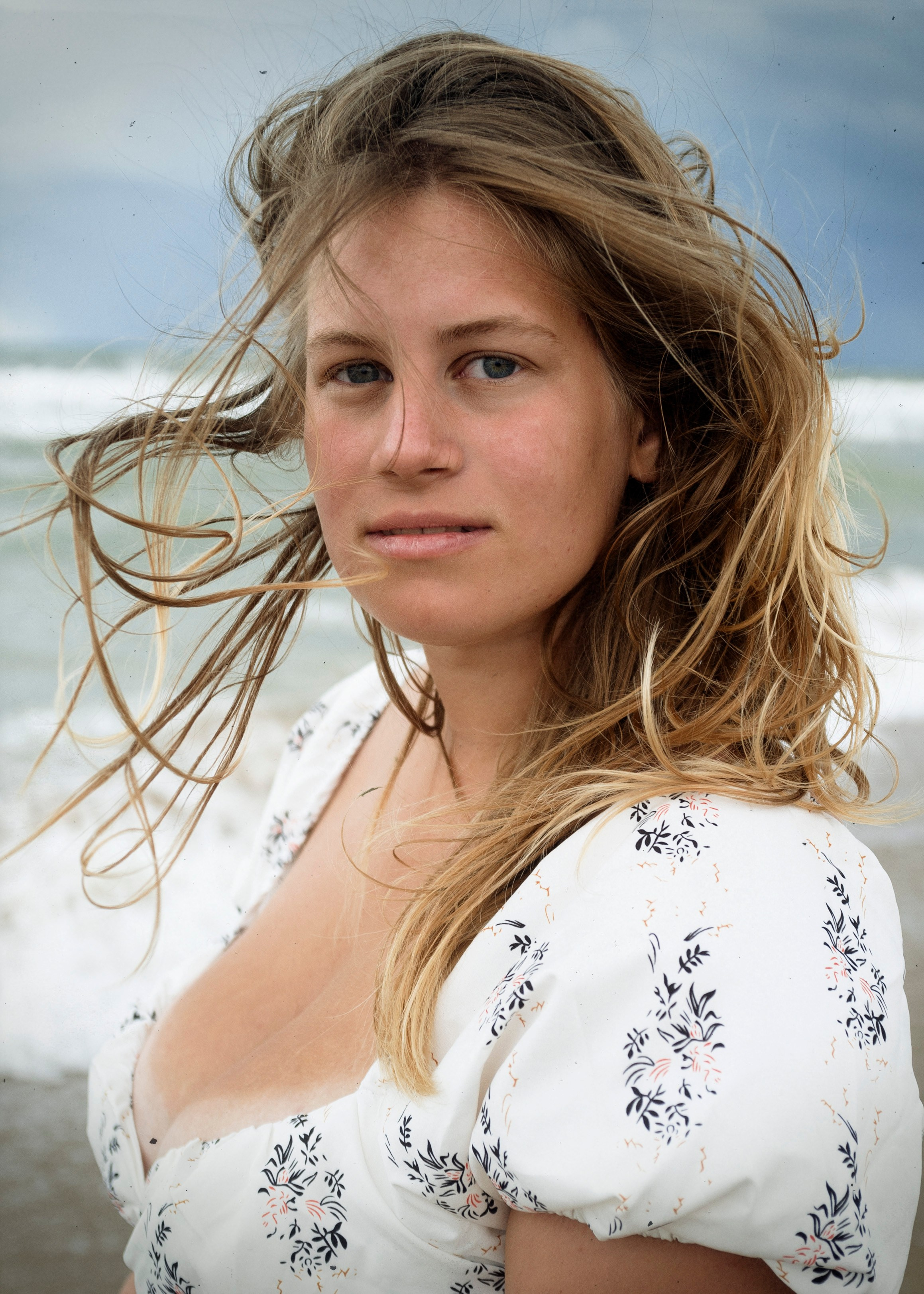 Маша. Главная