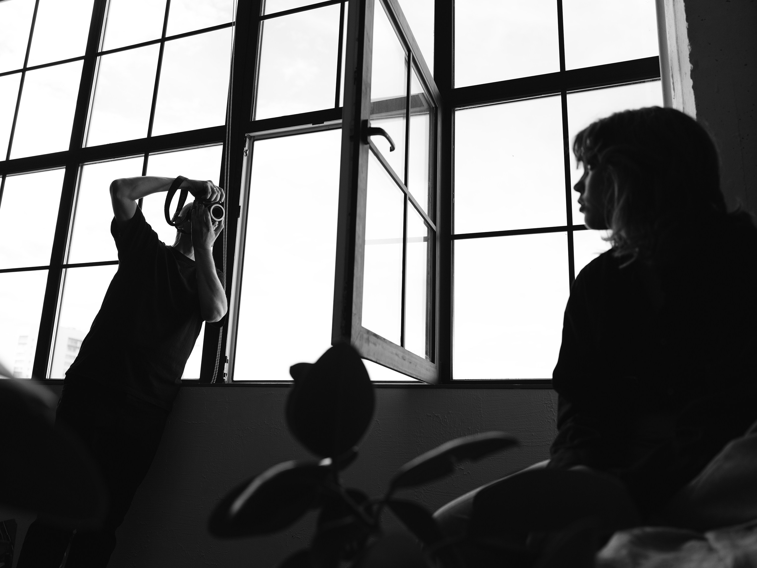 МК Новиков Слава. Фотограф Алексей Шрайбик