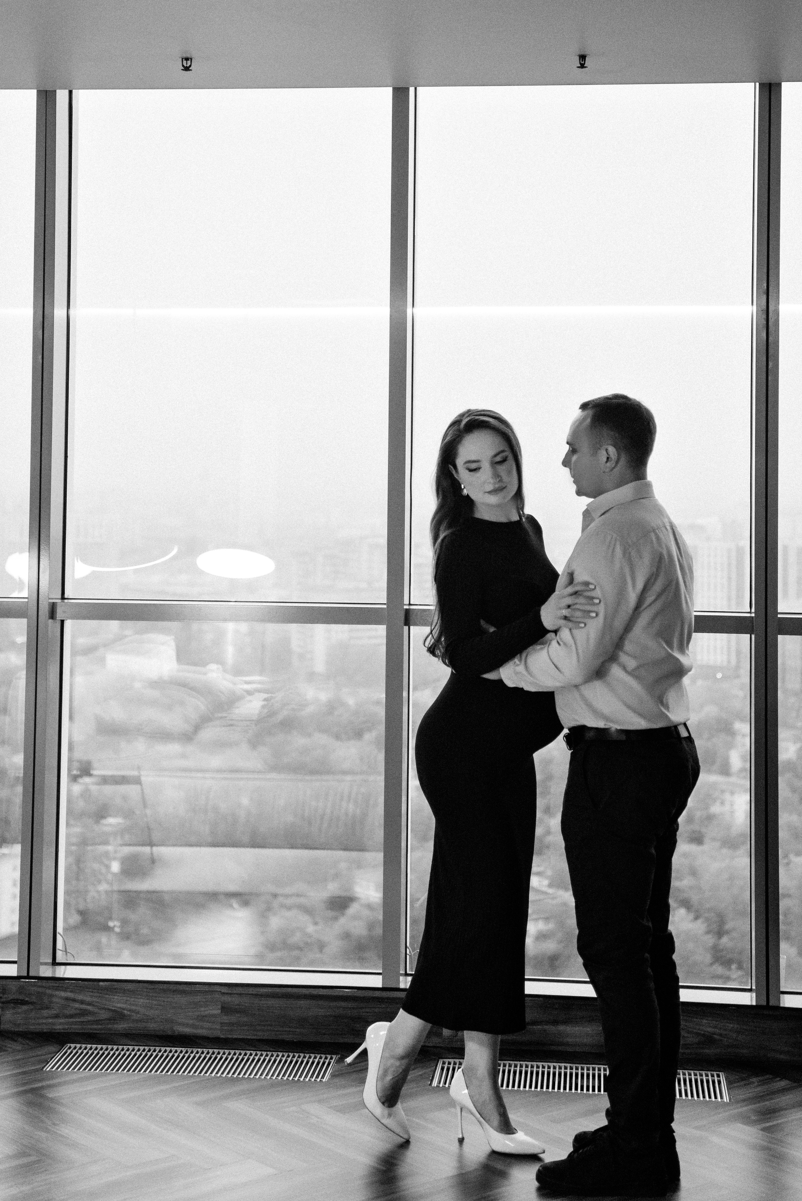 Катя в ожидании малыша. Свадебный фотограф в Санкт-Петербурге София Шубик