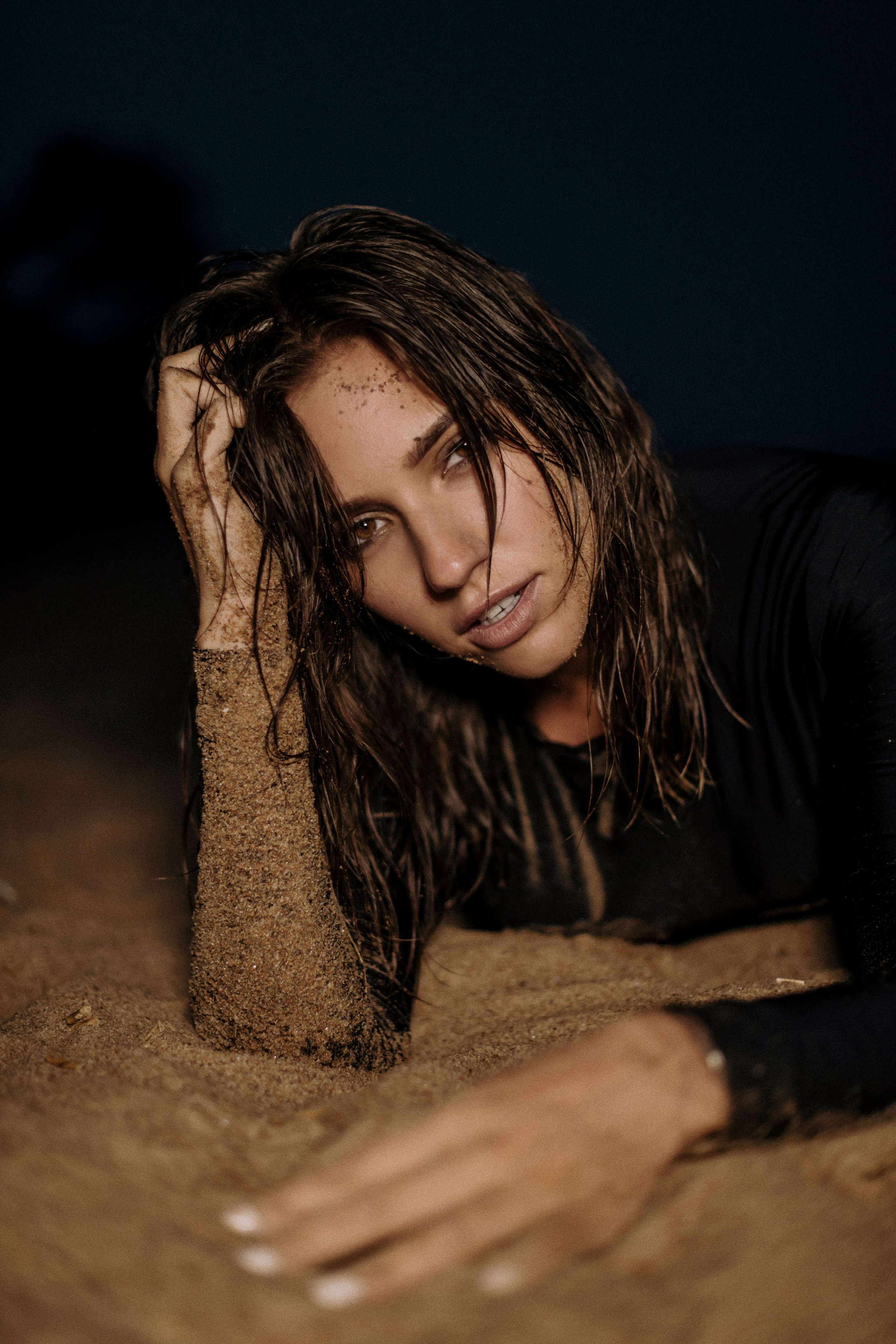 Юля. Свадебный фотограф в Санкт-Петербурге София Шубик