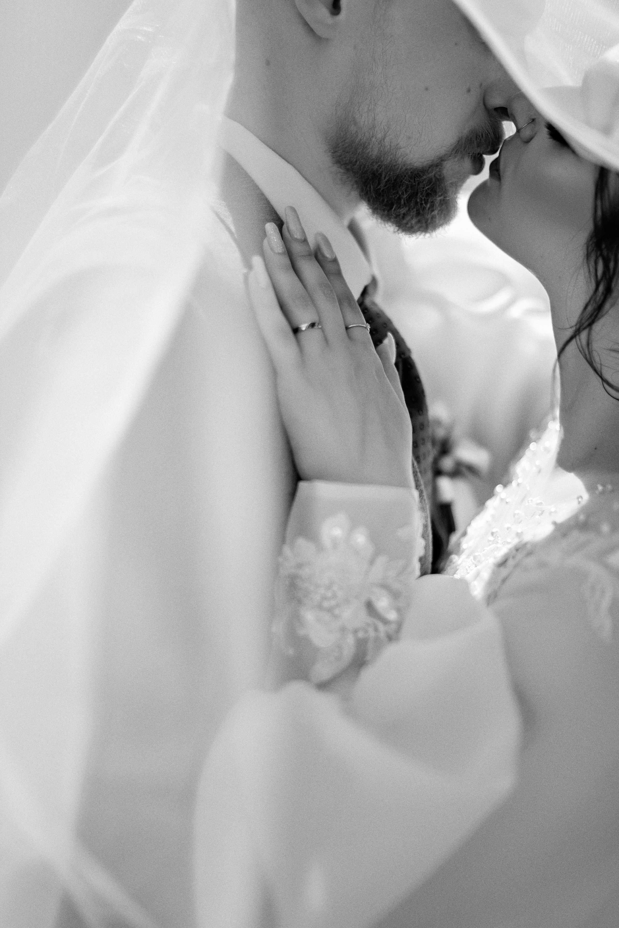 25/07/24 Юля и Вова. Свадебный фотограф в Санкт-Петербурге София Шубик