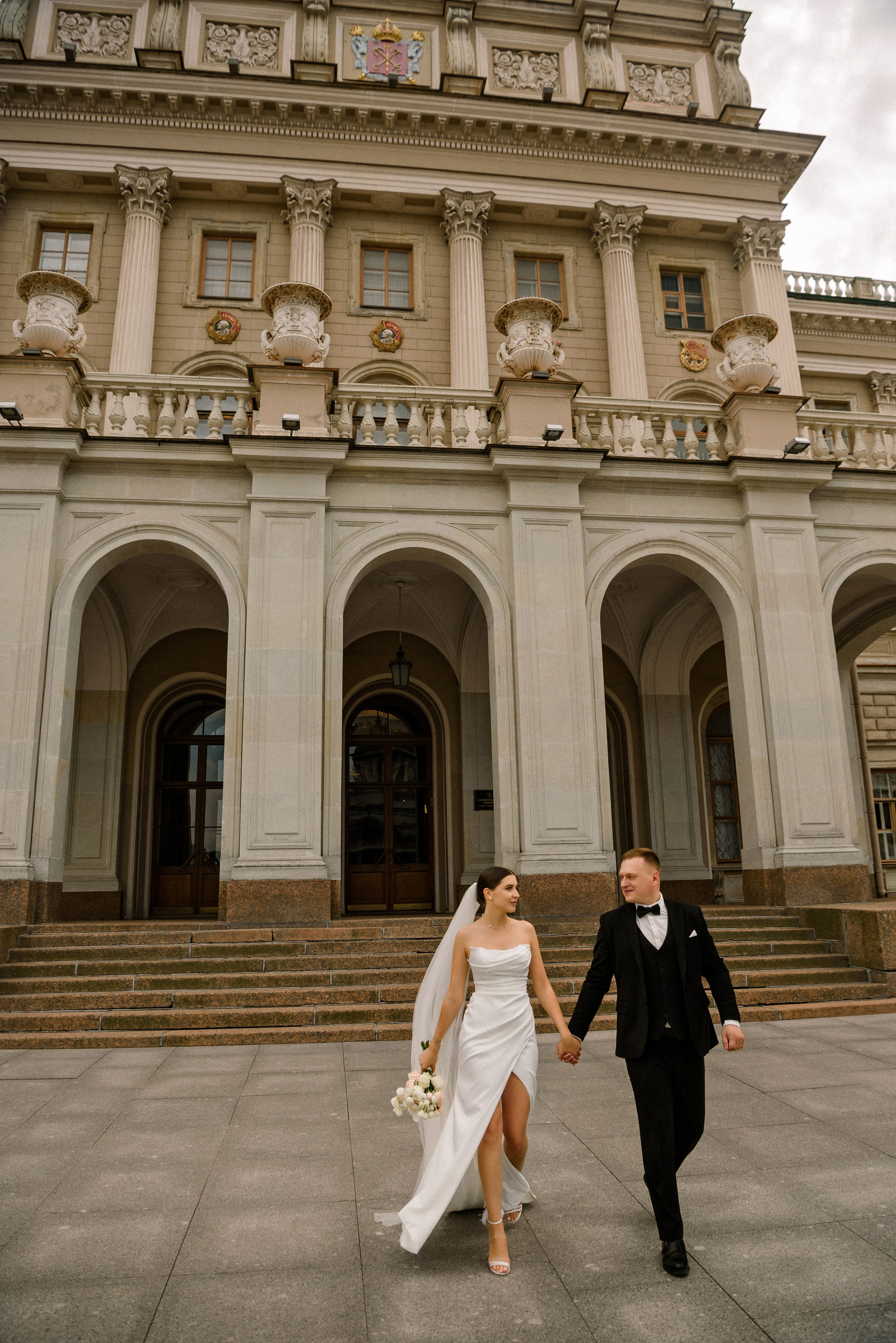 18/07/24 Кристина и Иван. Свадебный фотограф в Санкт-Петербурге София Шубик