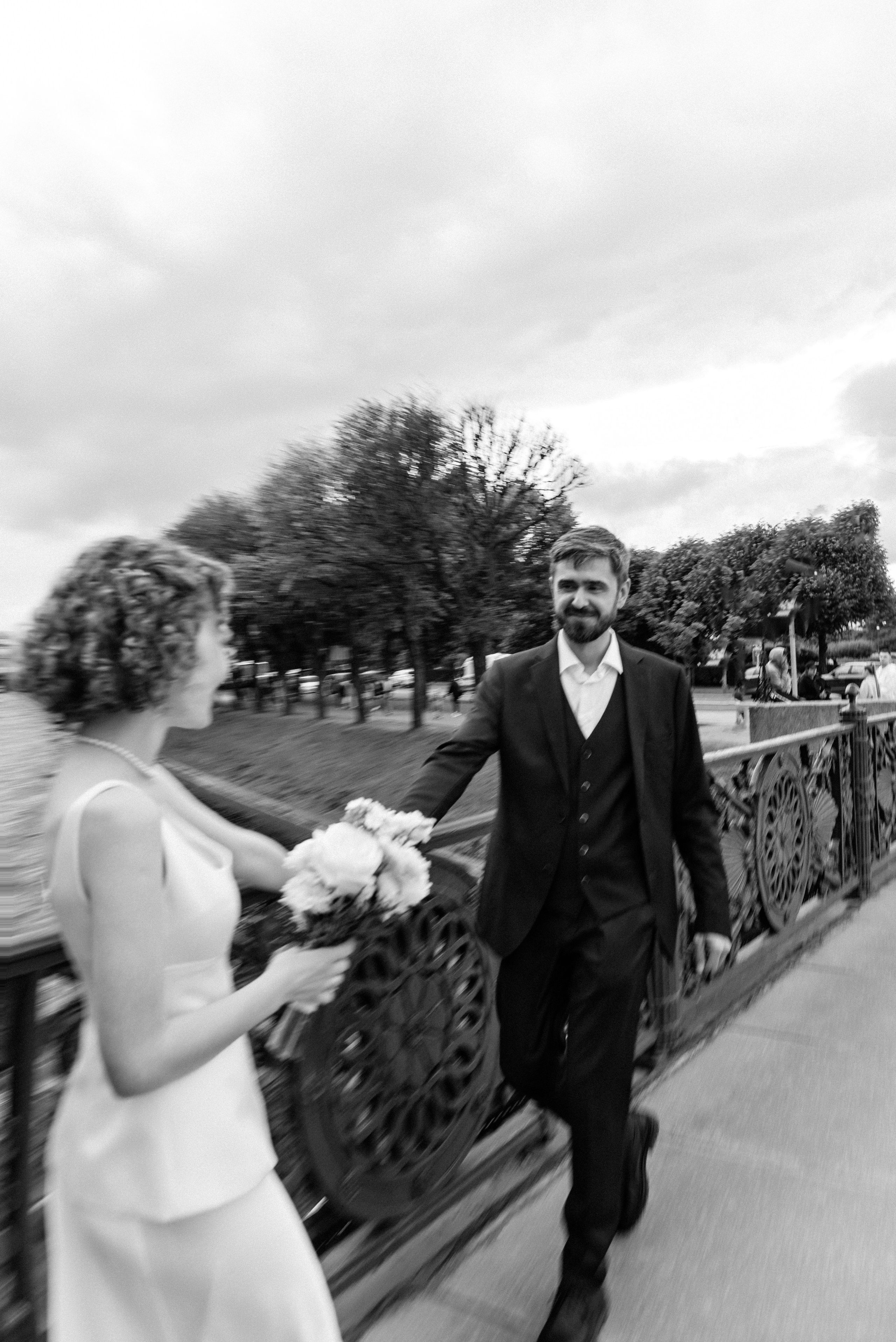 05/07/25 Саша и Саша. Свадебный фотограф в Санкт-Петербурге София Шубик