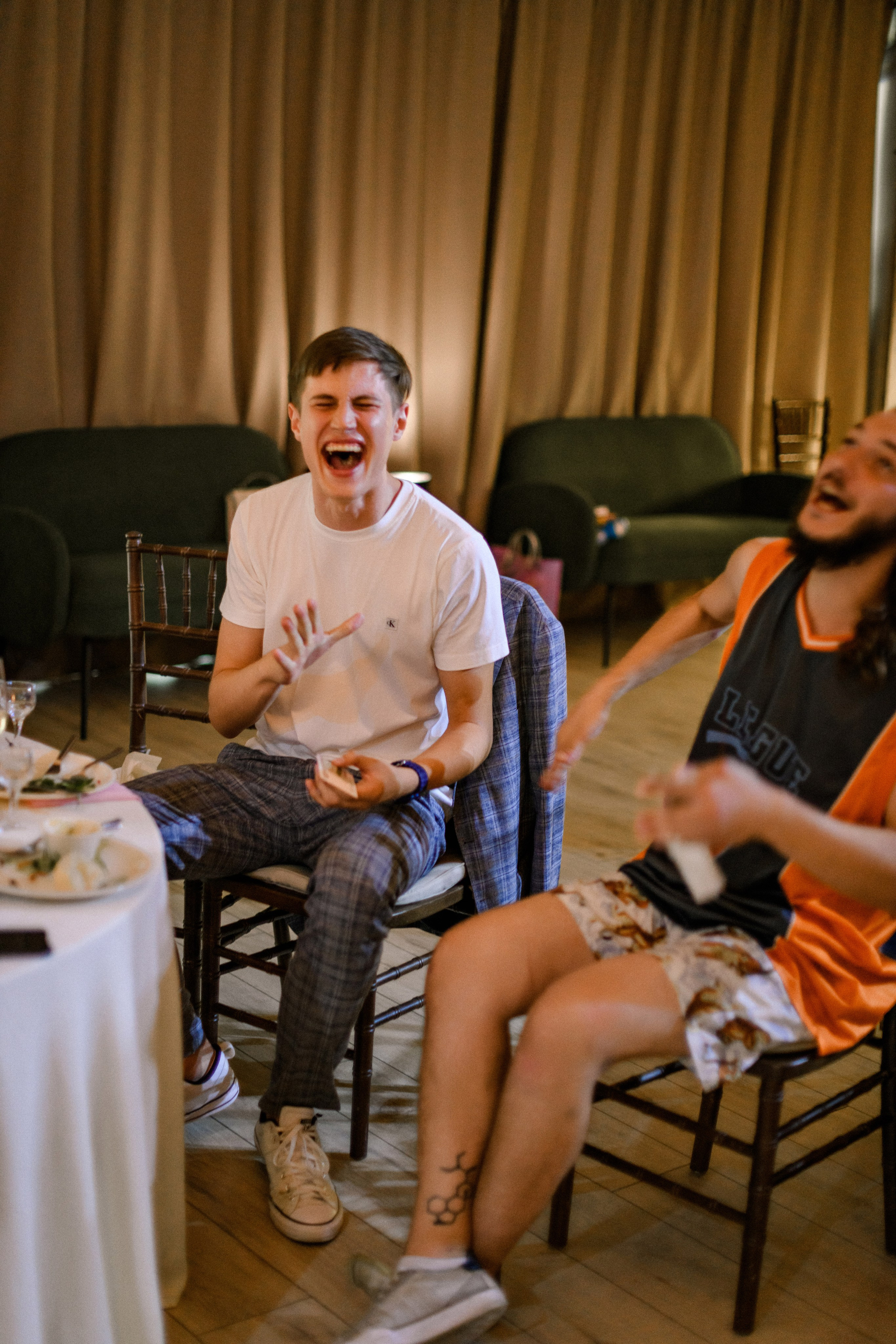 25/07/24 Юля и Вова. Свадебный фотограф в Санкт-Петербурге София Шубик