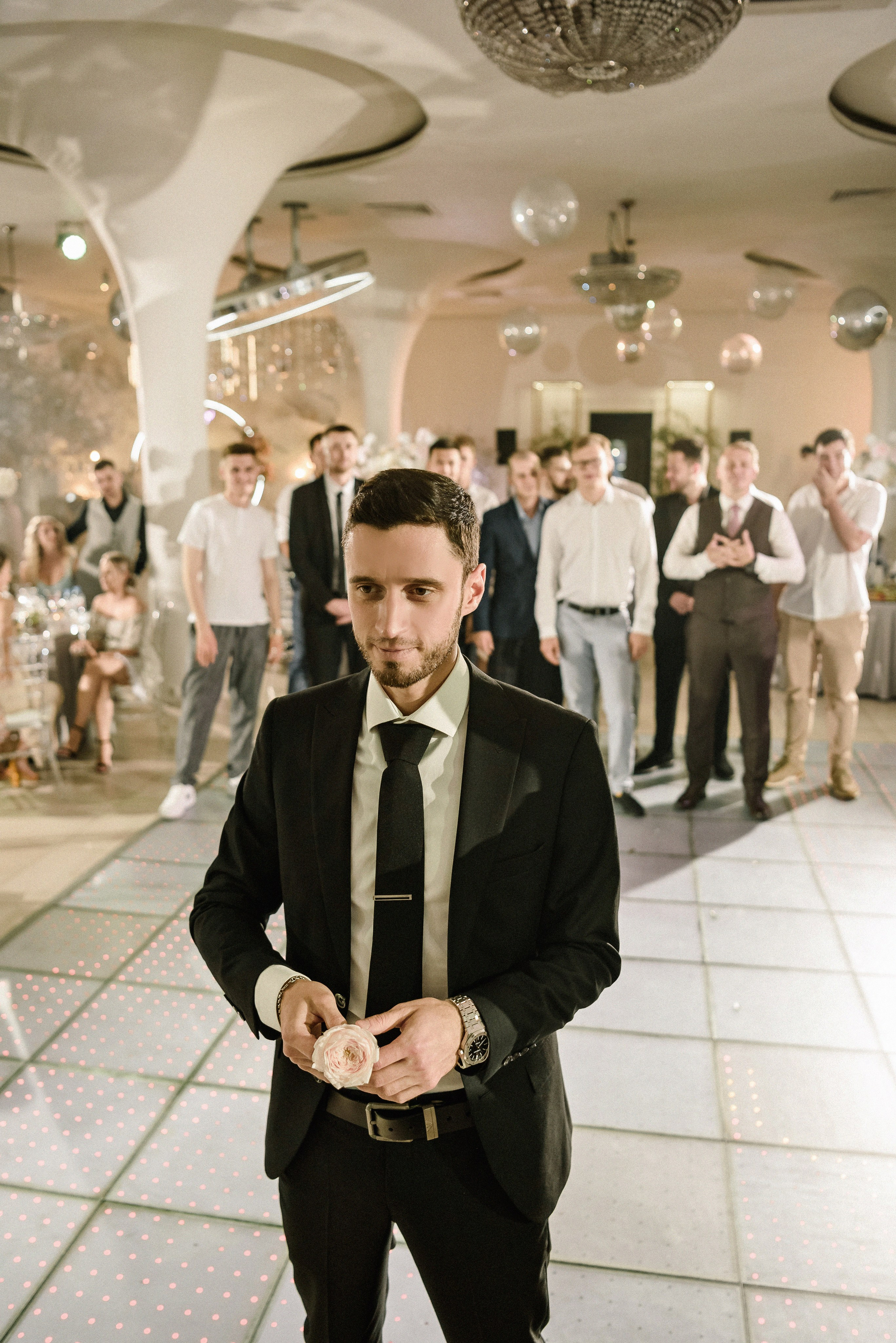 23/06/23 Катя и Женя. Свадебный фотограф в Санкт-Петербурге София Шубик