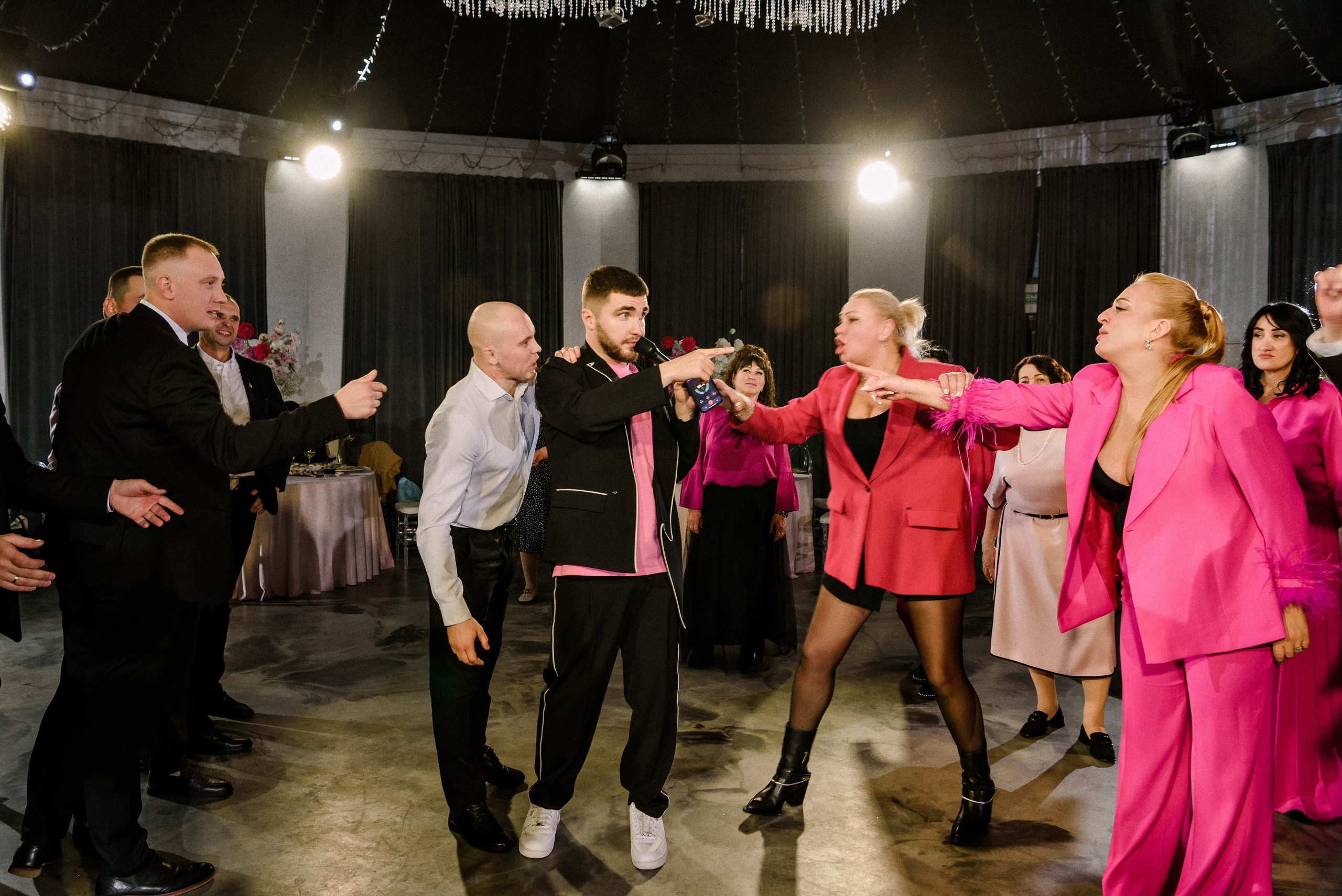 02/11/24 Маша и Вадим. Свадебный фотограф в Санкт-Петербурге София Шубик