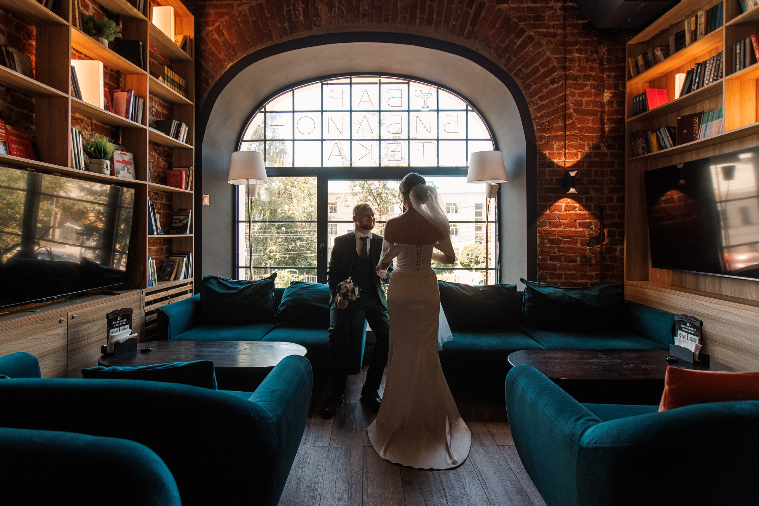 Свадебный и семейный фотограф Наталья Штык