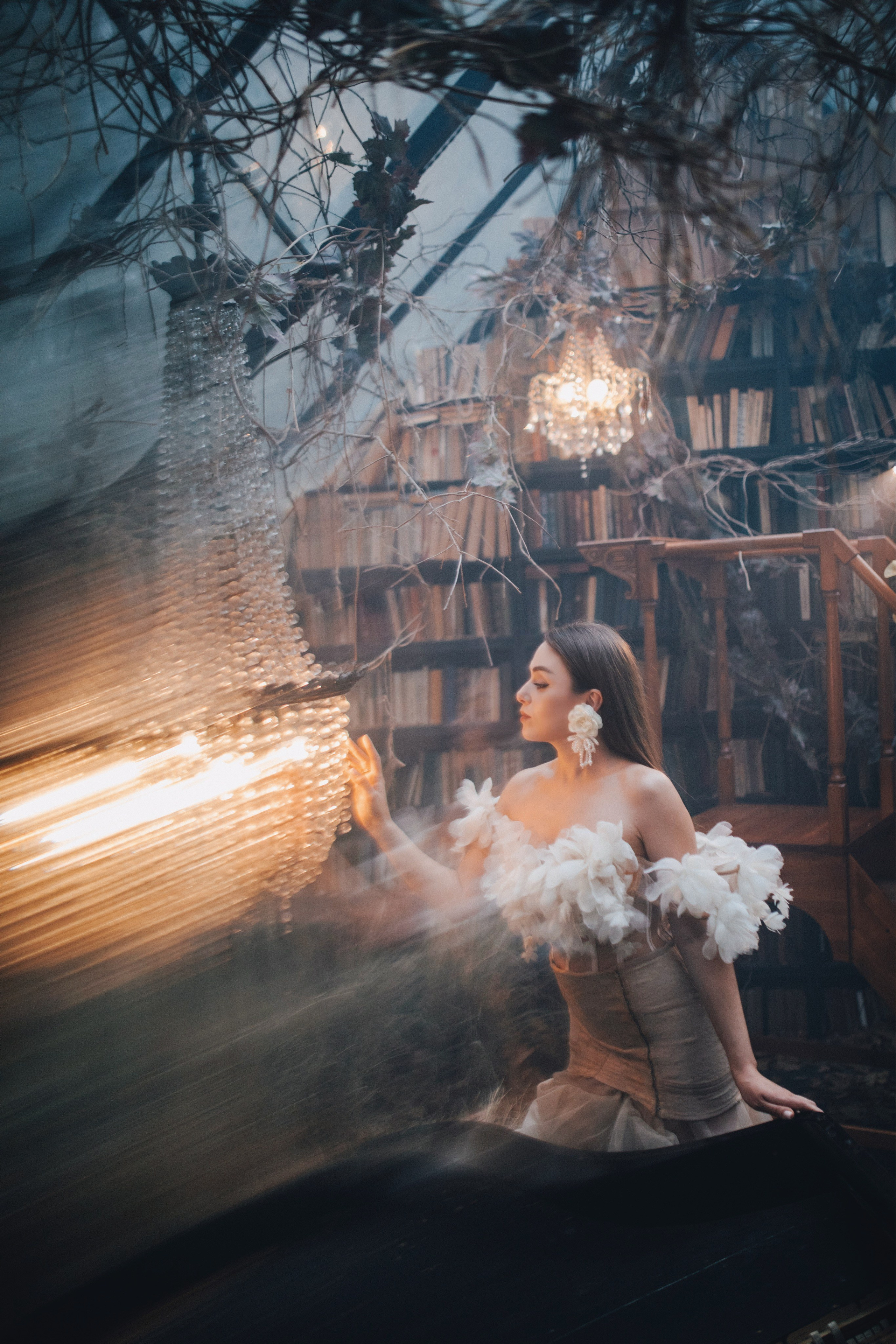 Марина. Семейный фотограф в Москве Анастасия Гурьянова