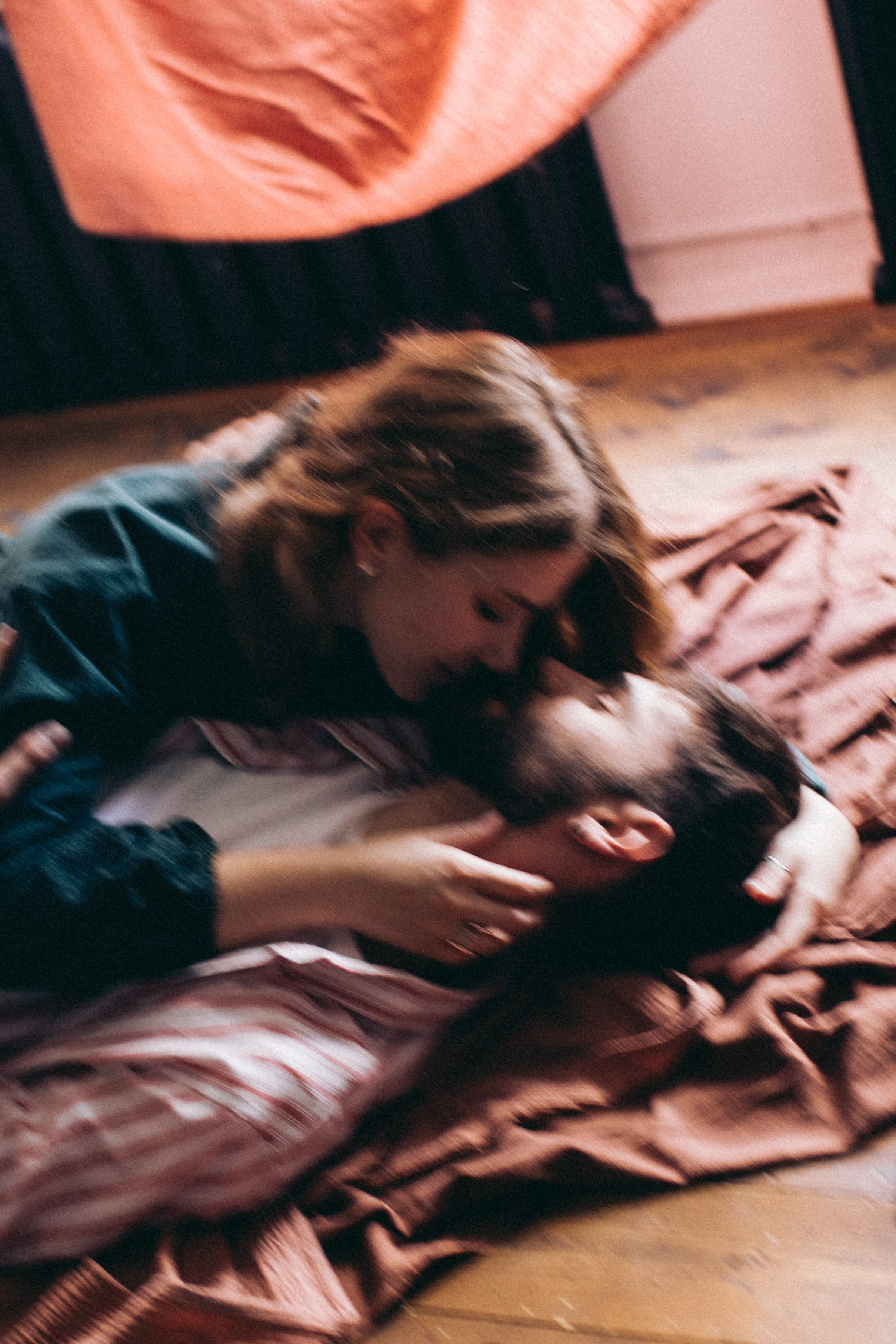 МК Санкт-Петербург. Семейный фотограф в Москве Анастасия Гурьянова