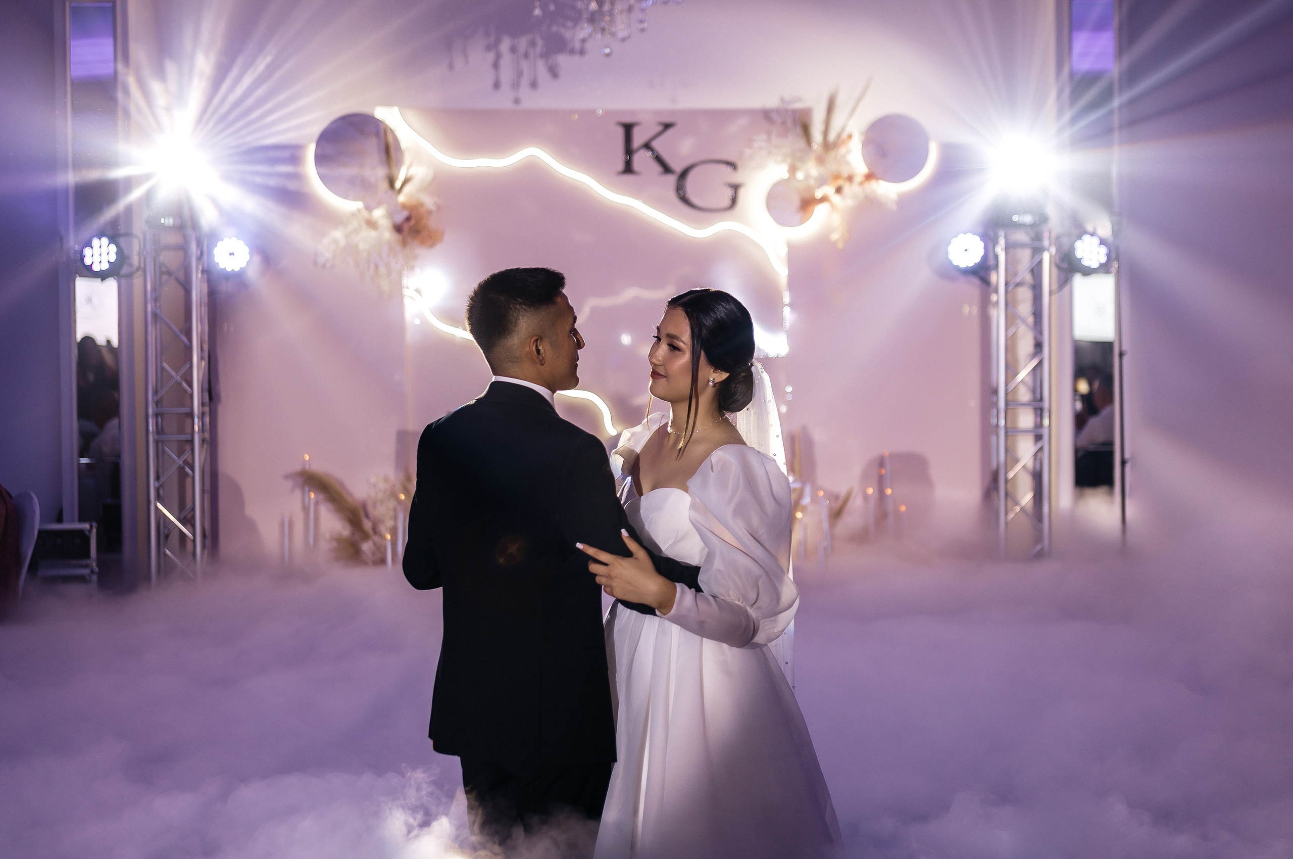 Кайрат & Гузель | 03.08.24. Свадебный и семейный фотограф в Омске Евгения Хакимова