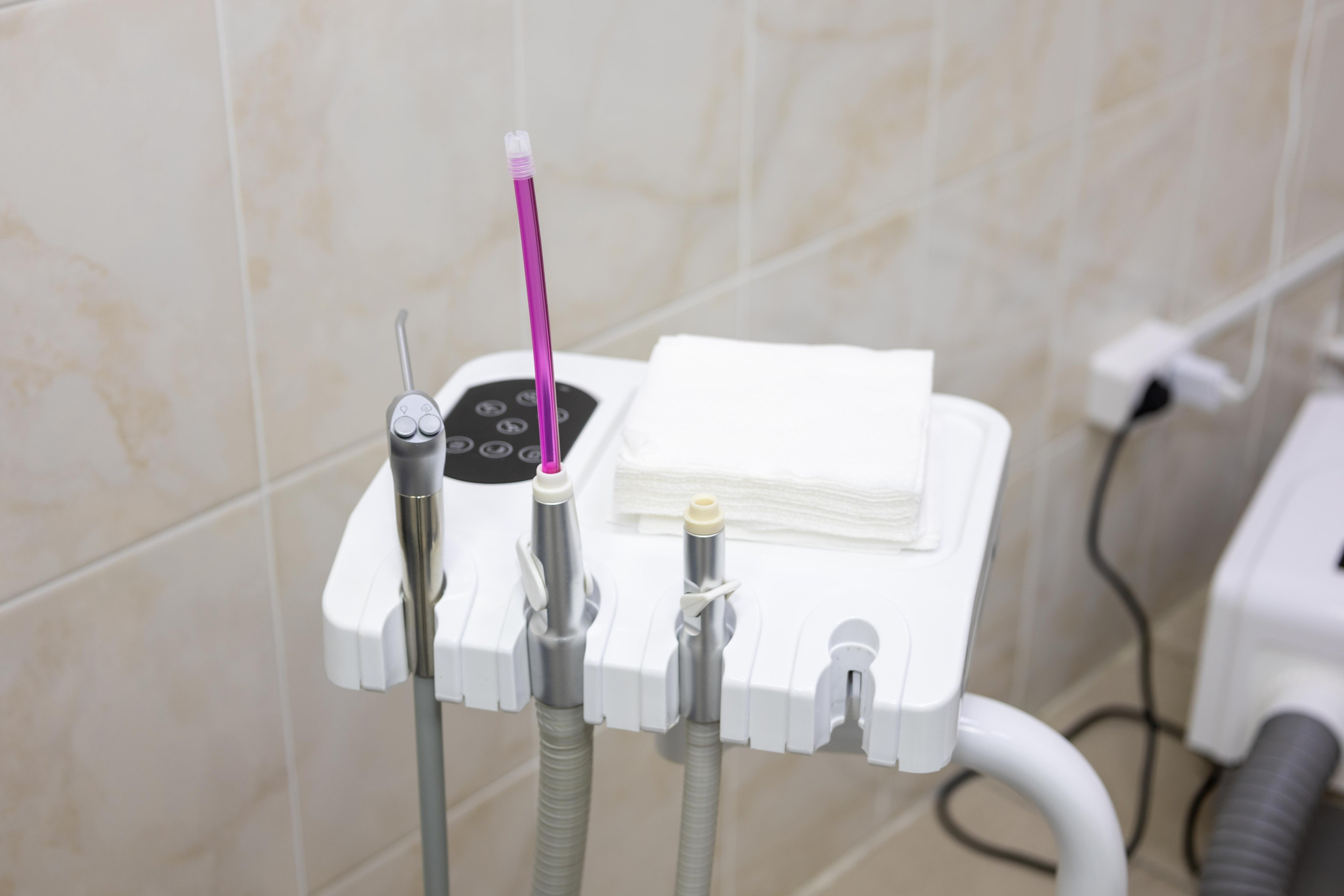 Клиника. Mintonov's Film Studio