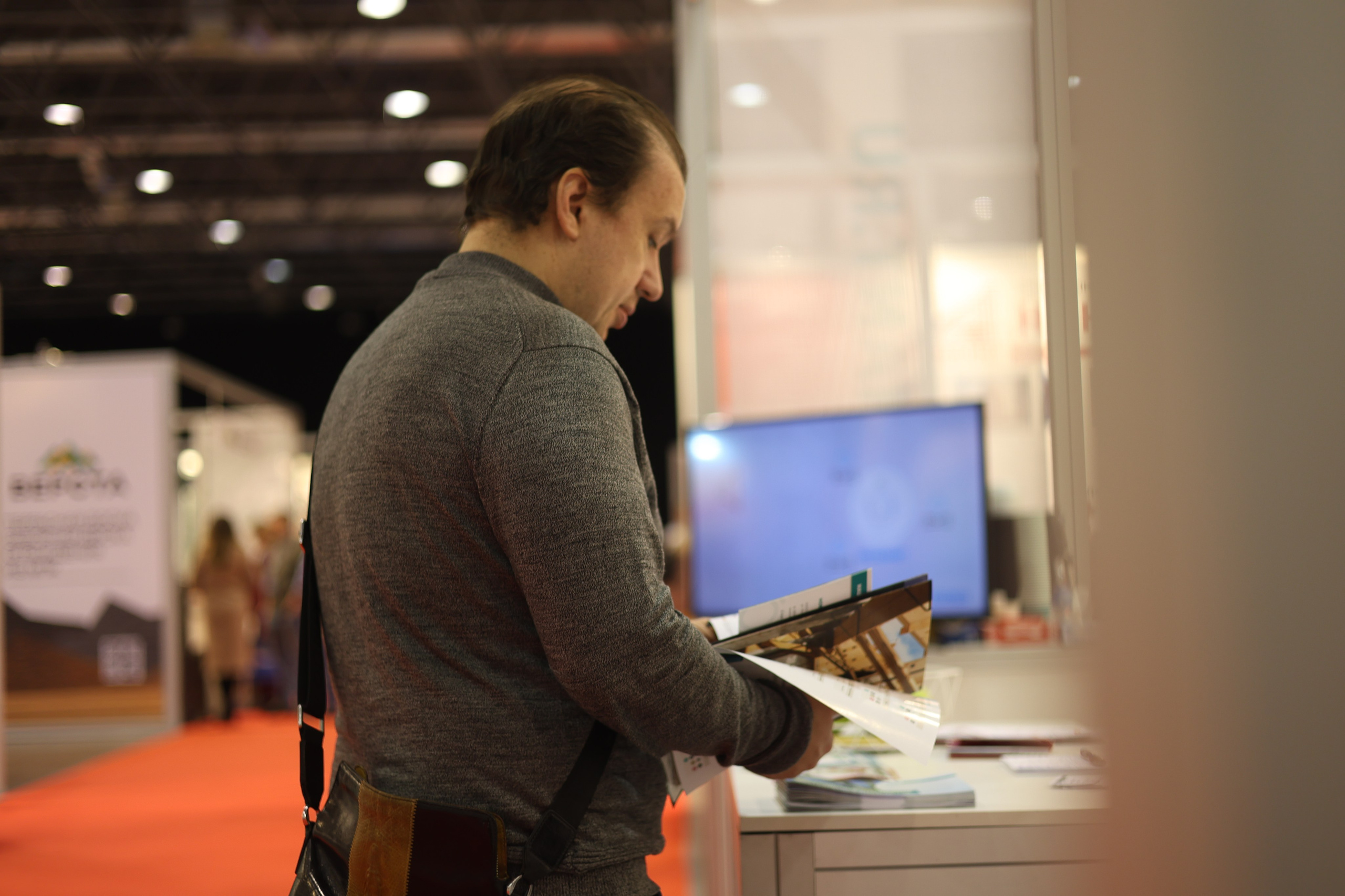 ЭКСПО. Mintonov's Film Studio