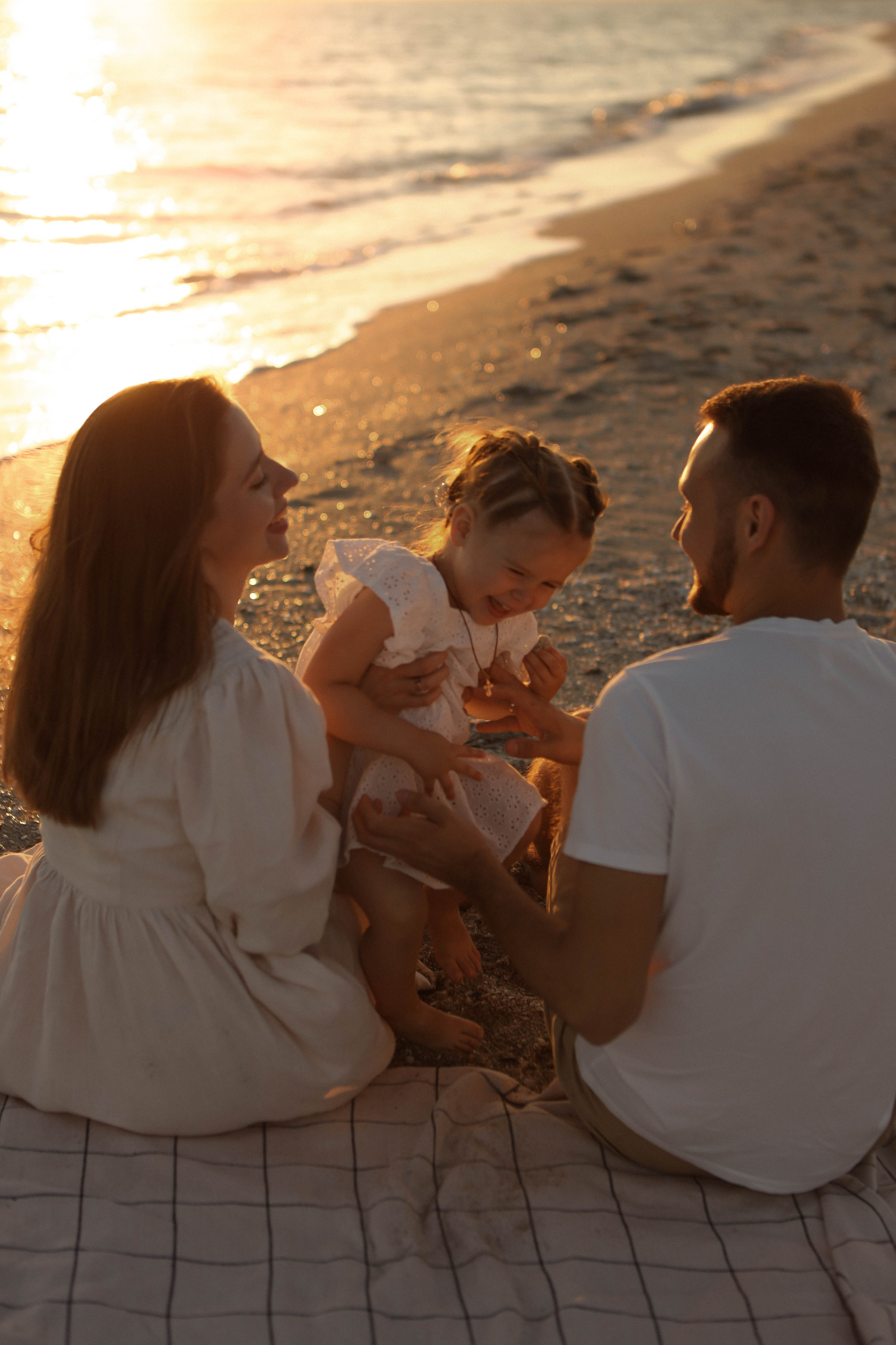 Давай полетаем?. Фотограф в Крыму Богдана Захарчук