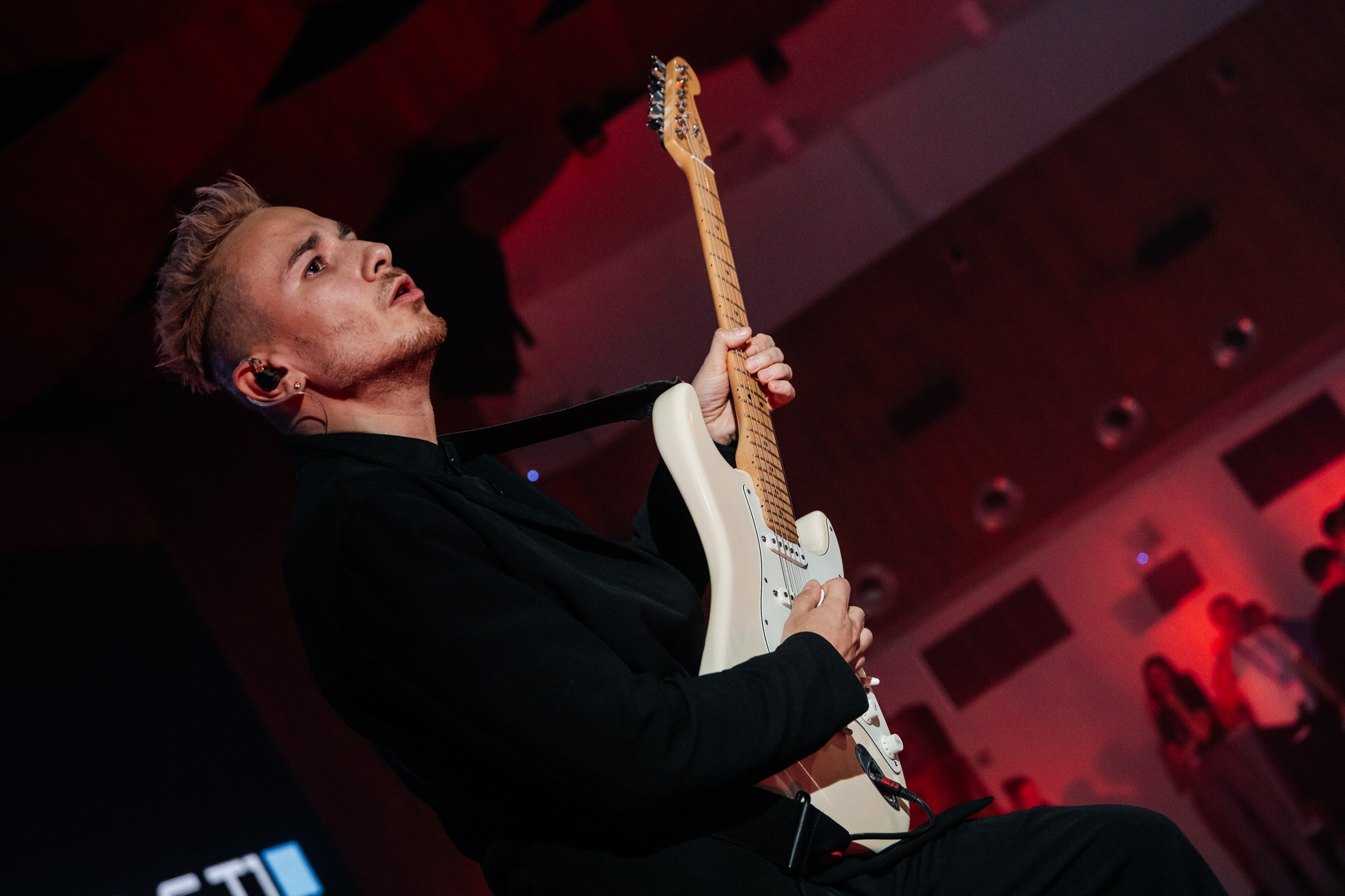 Конференции и мероприятия. Люксмедиа — это команда фотографов и видеографов. Город Казань. Дамир Сафин