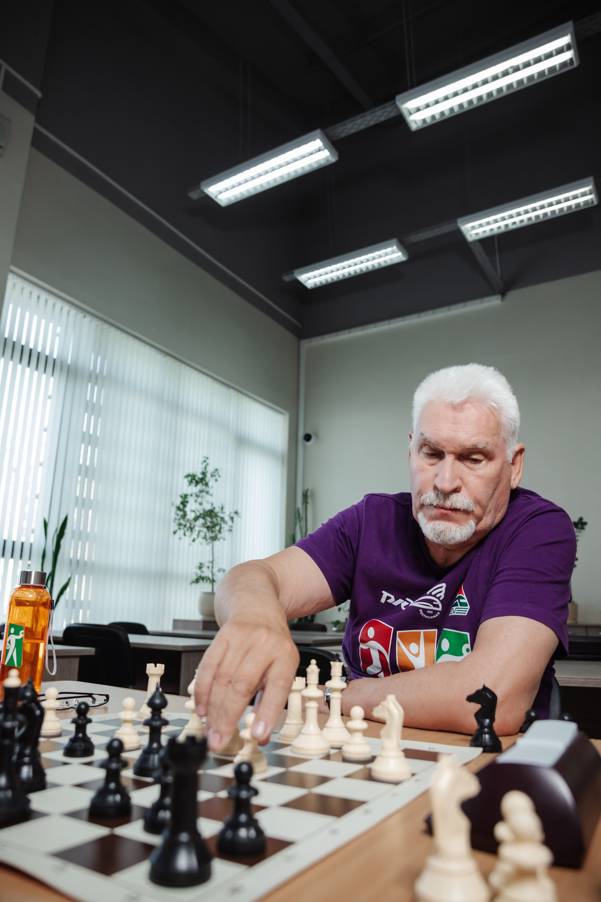 Спорт. Люксмедиа — это команда фотографов и видеографов. Город Казань. Дамир Сафин