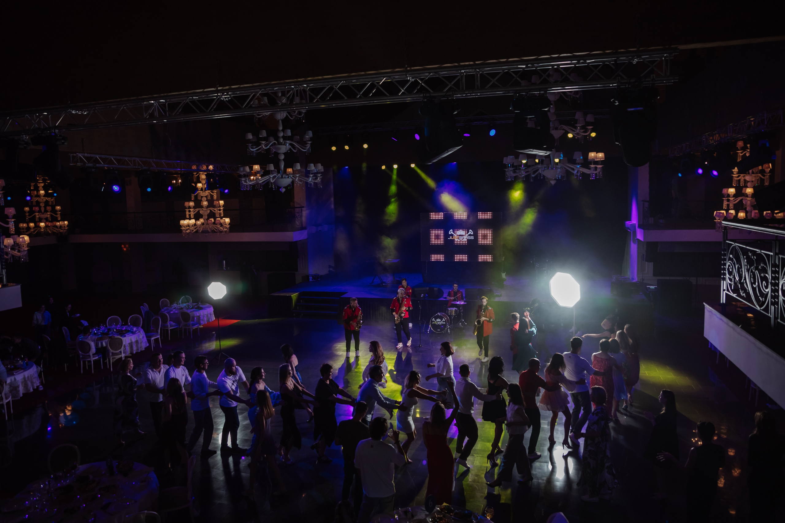 Конференции и мероприятия. Люксмедиа — это команда фотографов и видеографов. Город Казань. Дамир Сафин