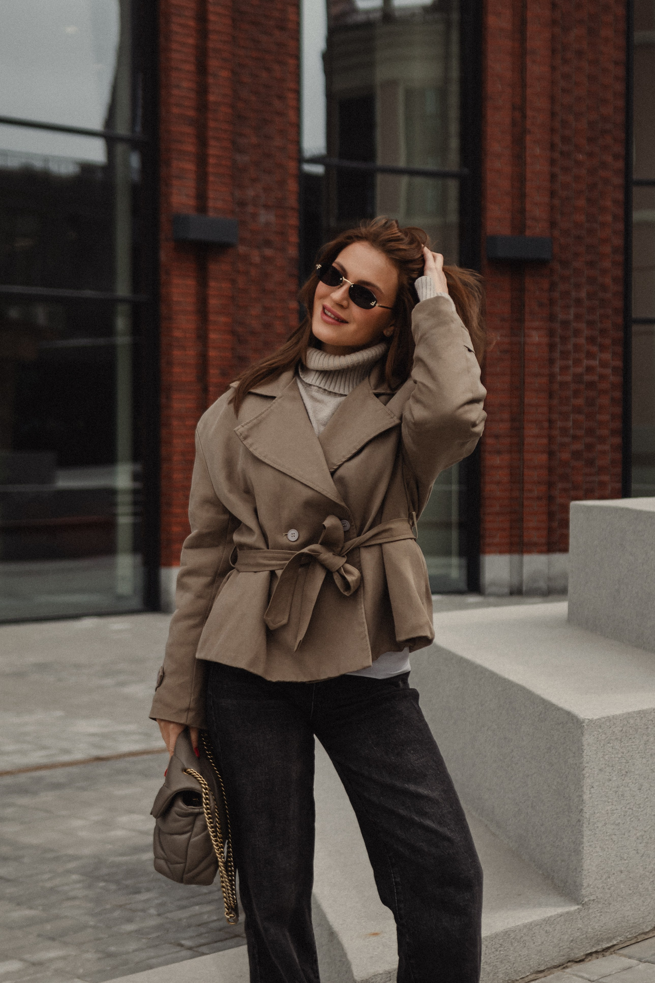 Вика. Фотограф Новосибирск