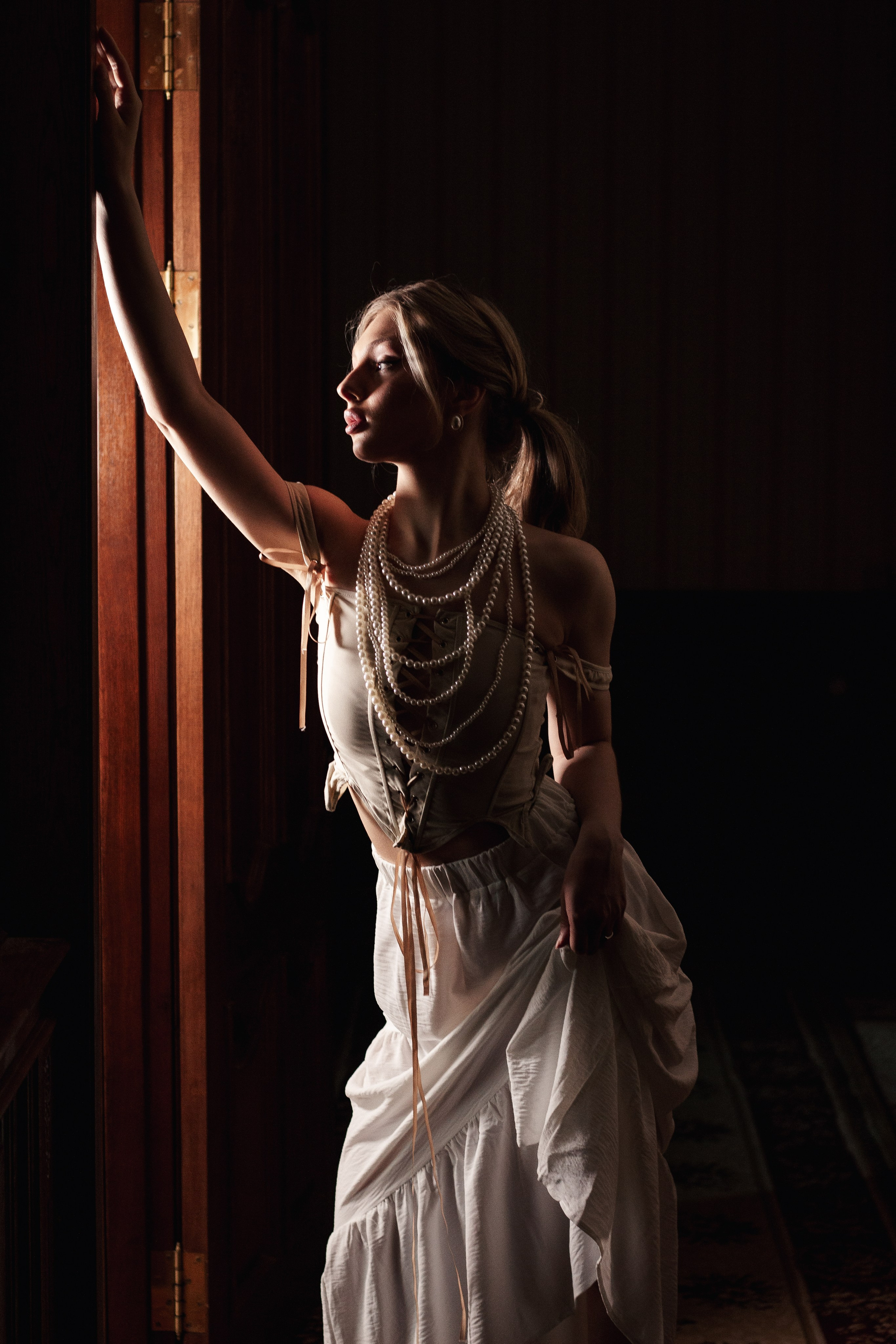 Ретро. Фотограф Новосибирск