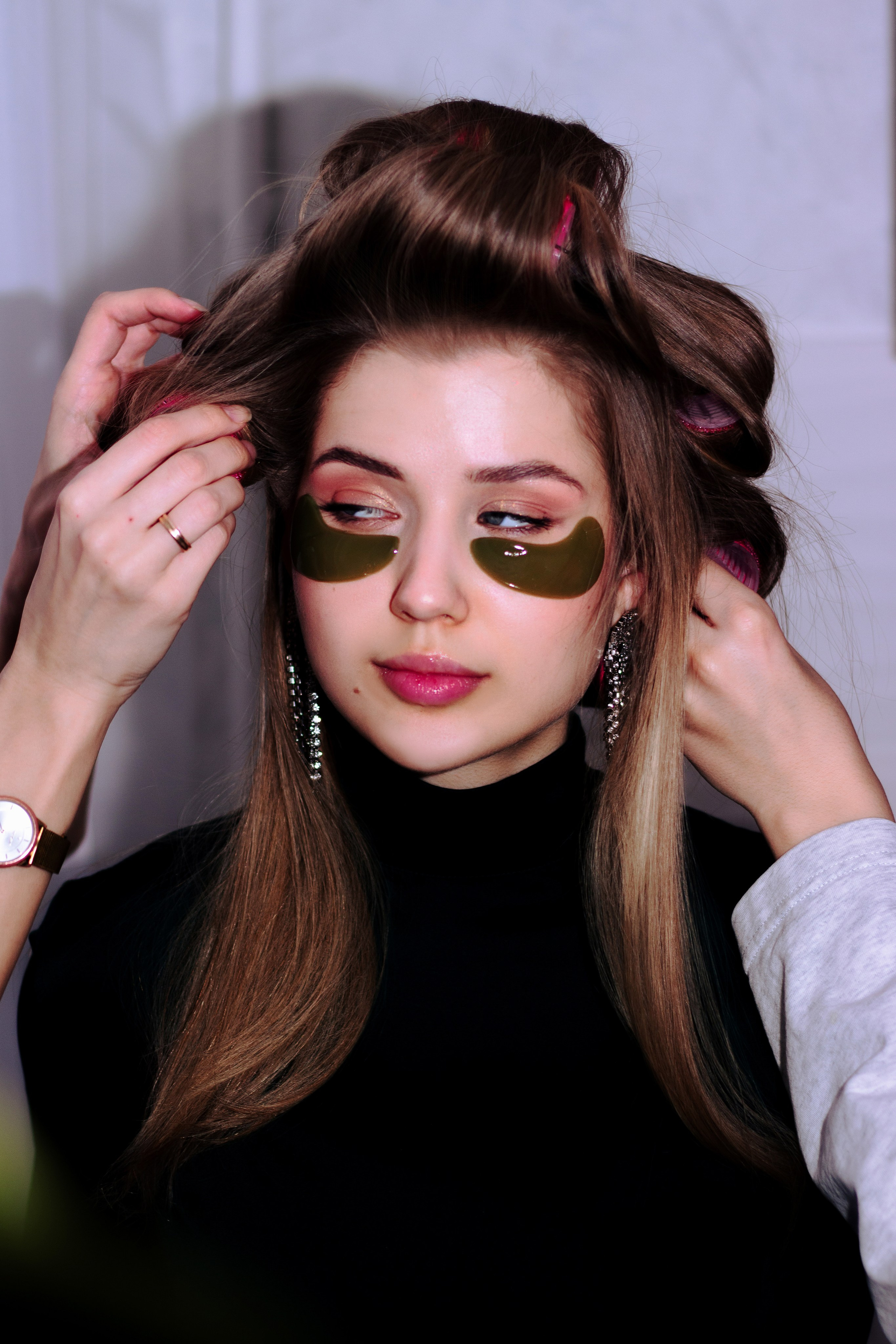 Домашний люкс. Фотограф Новосибирск