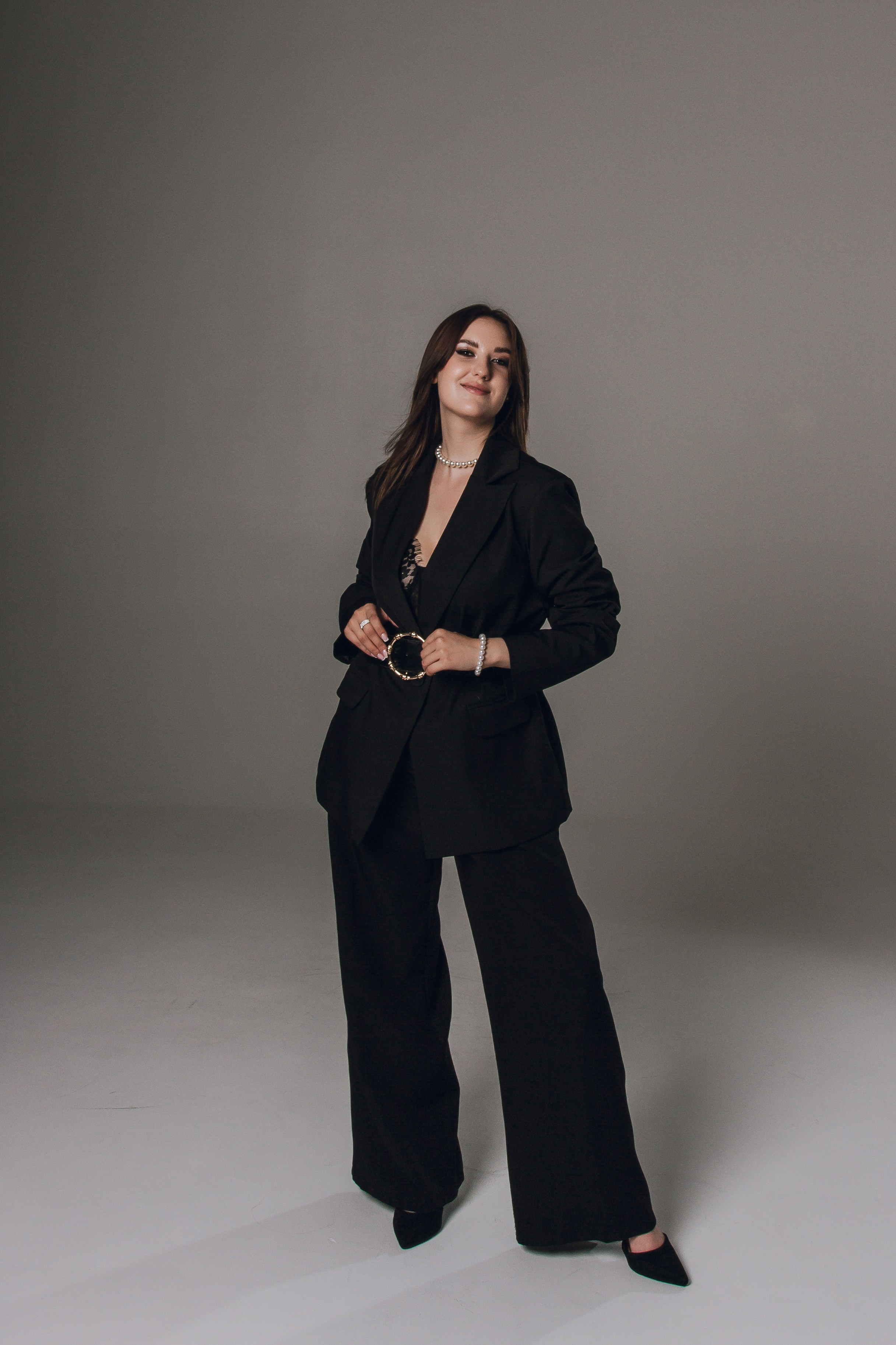 Валерия. Фотограф Новосибирск