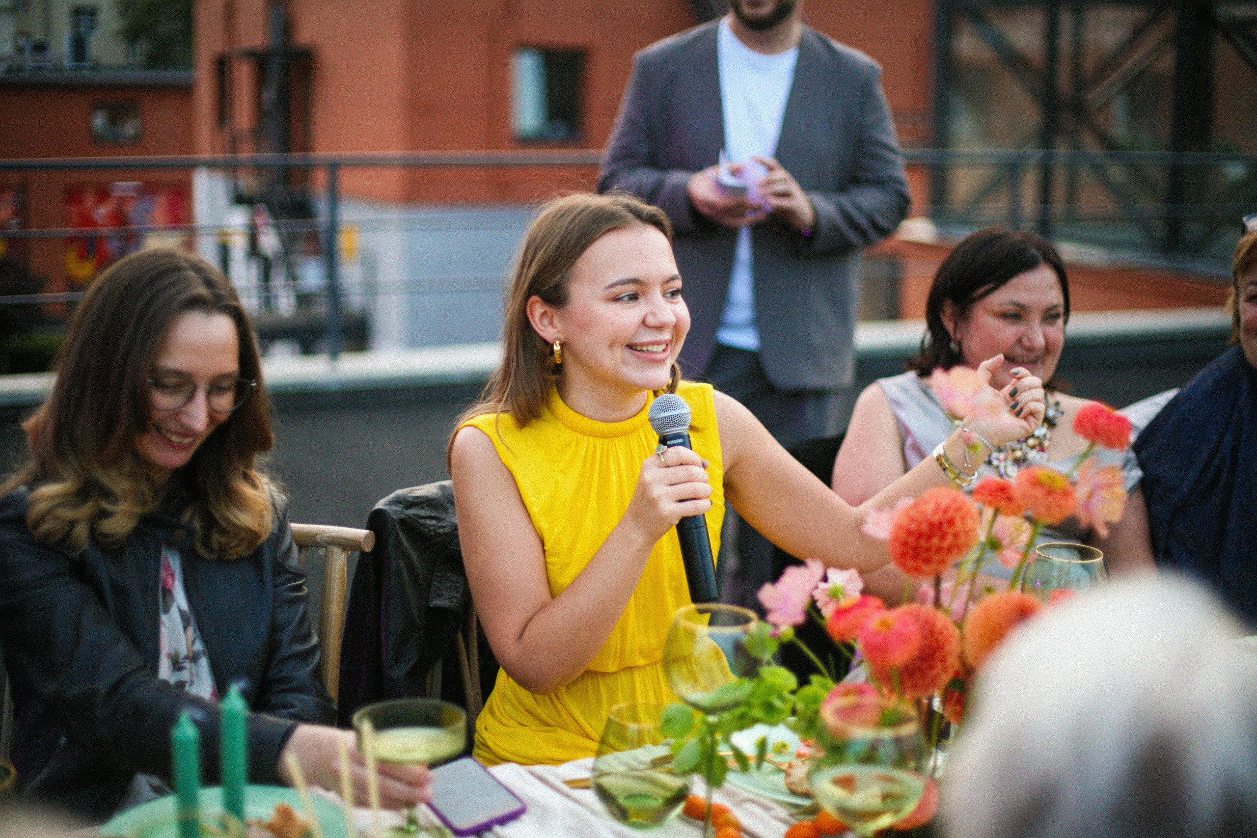 Аня и Кирилл (полный день с росписью). Фотограф Екатерина Максимова: семейные, индивидуальные съемки, свадьбы