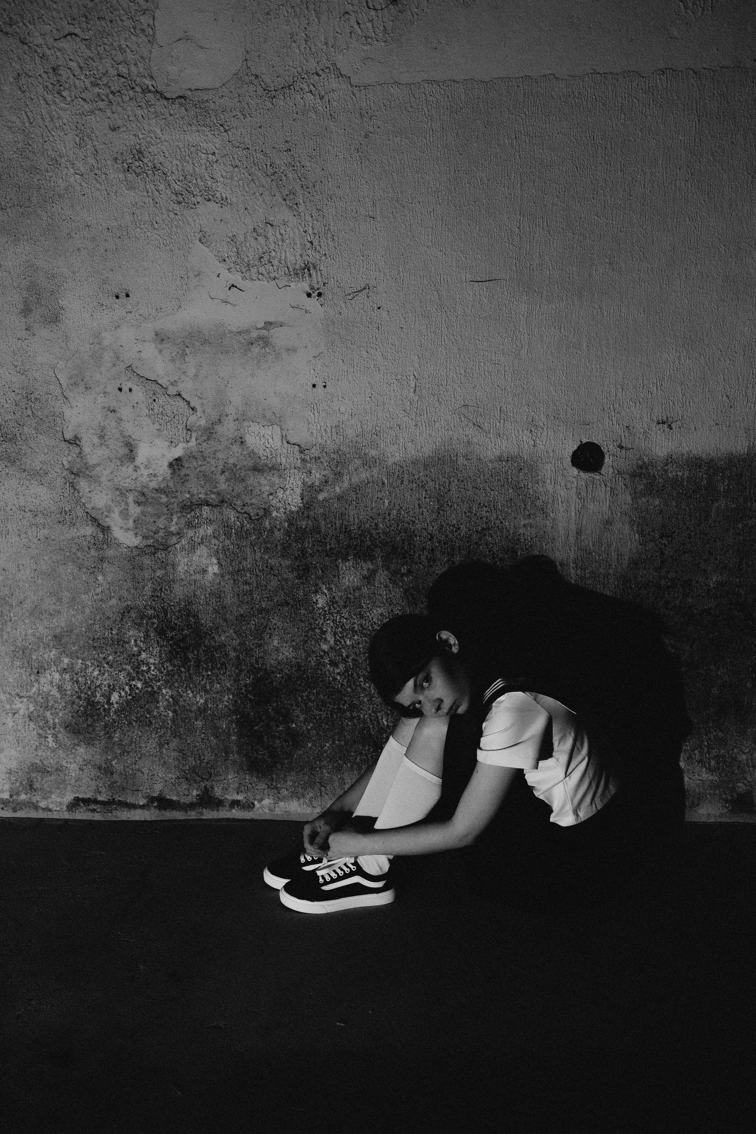 Chainsaw. Фото-художник