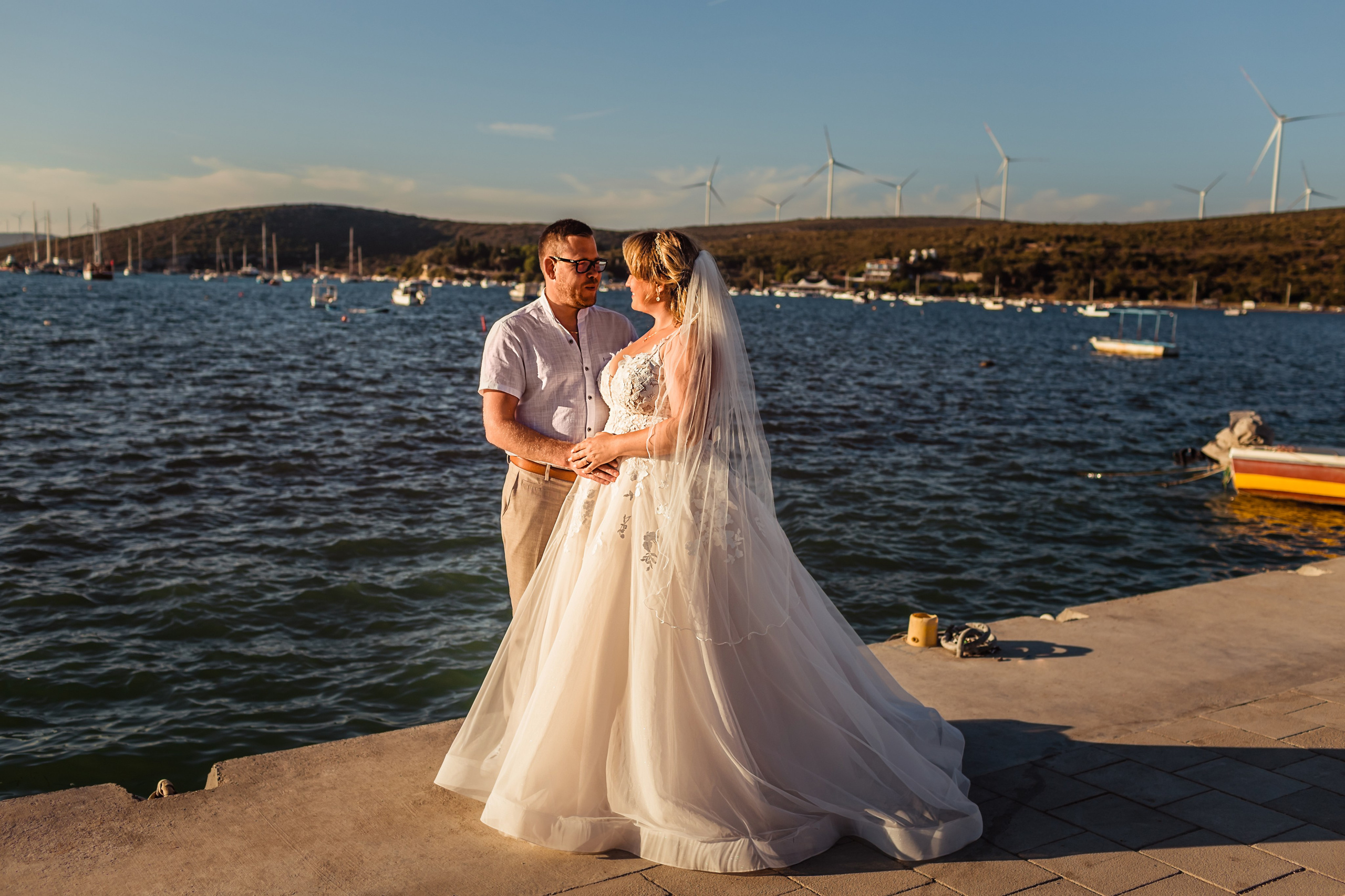 Irina&Victor. Professional family and children’s photographer in Izmir Irina Eron