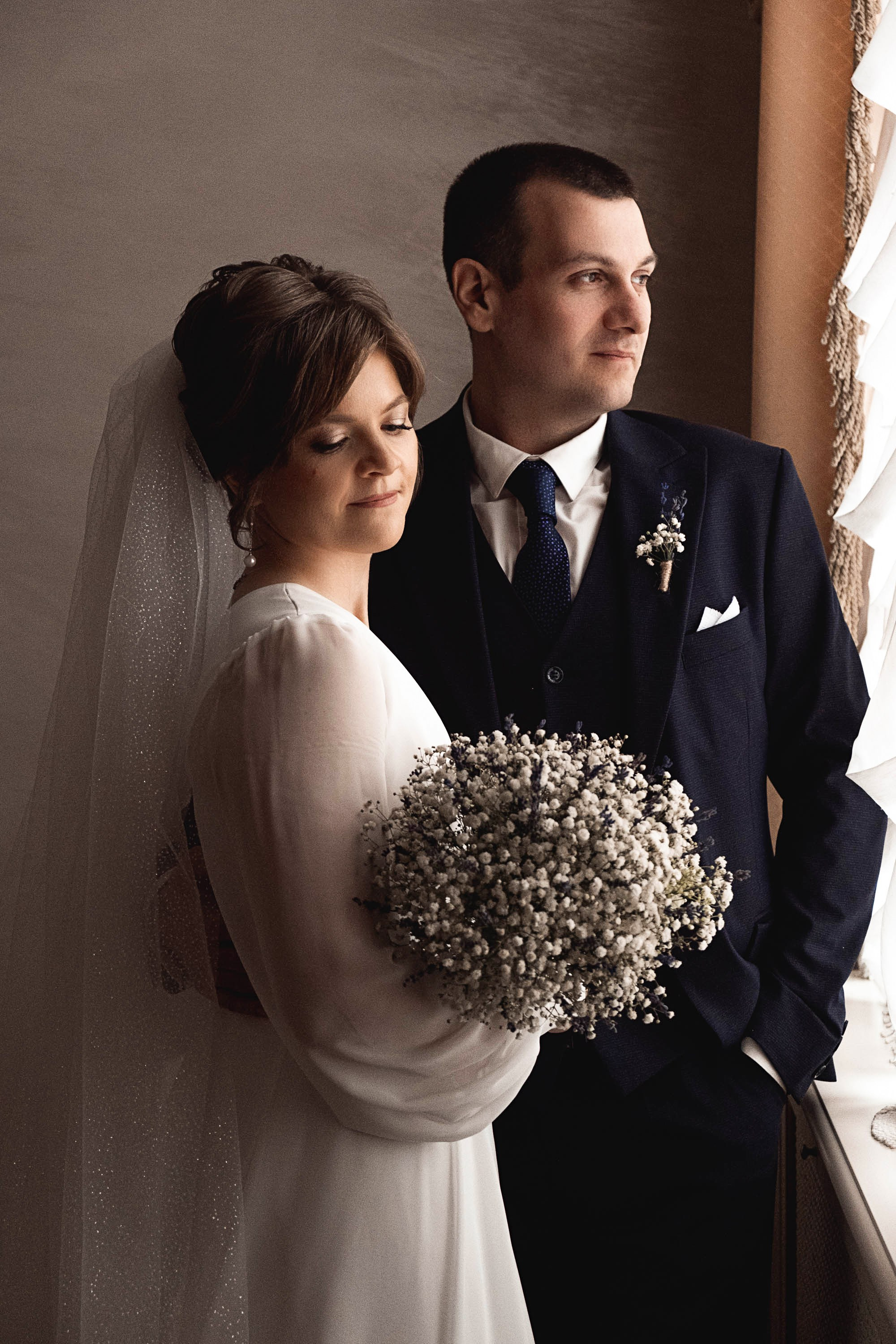 Филип & Юлия. Свадебный и семейный фотограф в Тюмени Екатерина Дубровина