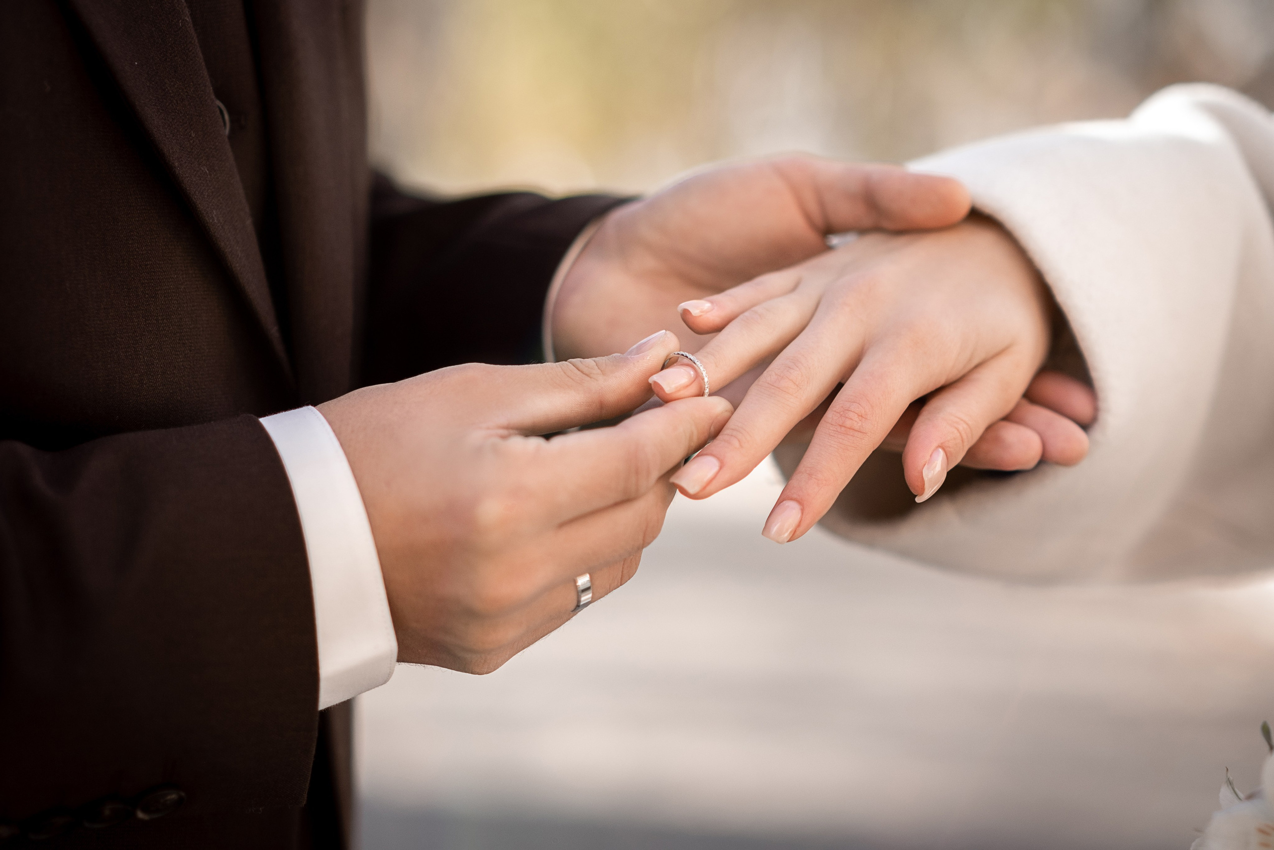 Денис & Алина. Свадебный и семейный фотограф в Тюмени Екатерина Дубровина