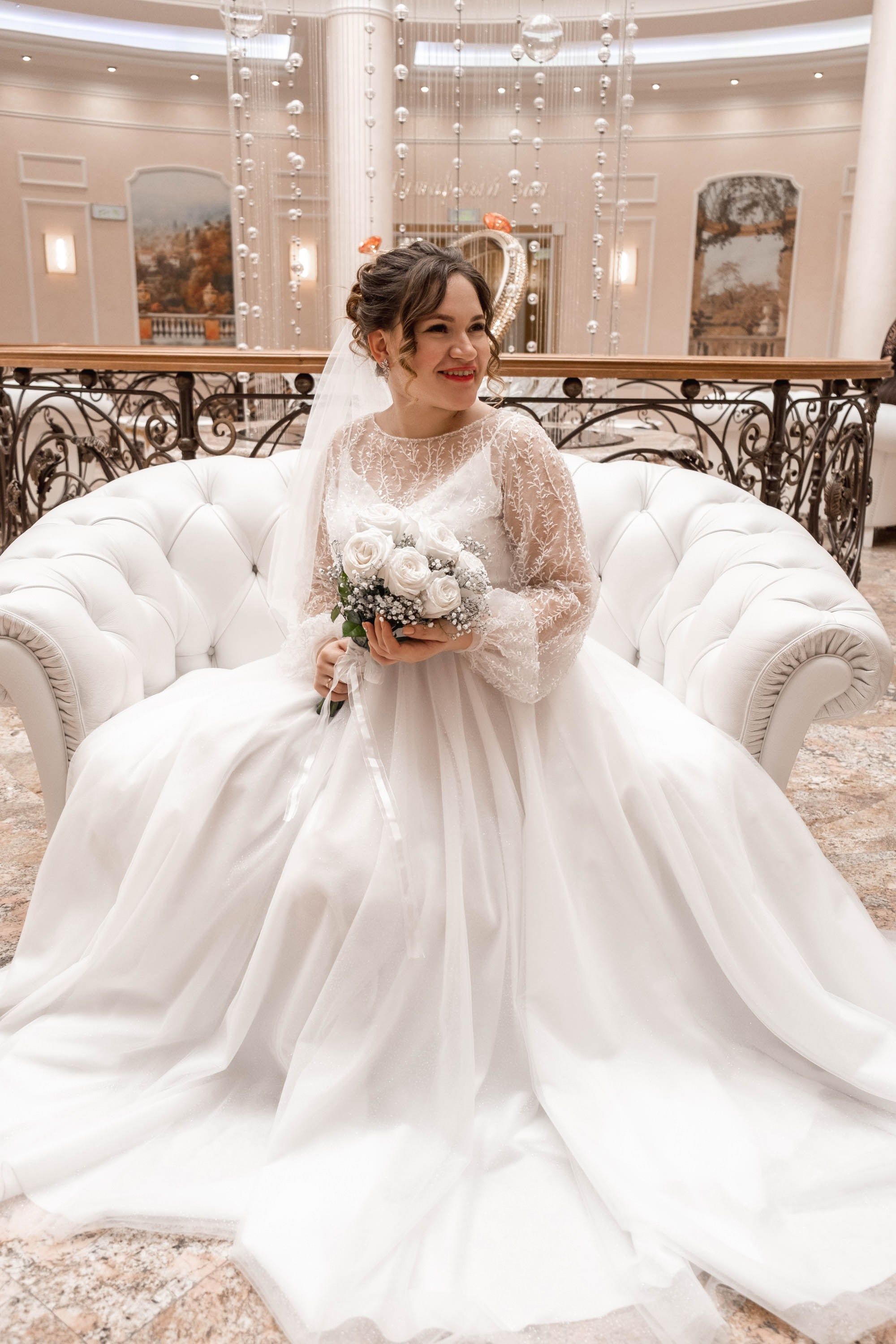 Данил & Екатерина. Свадебный и семейный фотограф в Тюмени Екатерина Дубровина