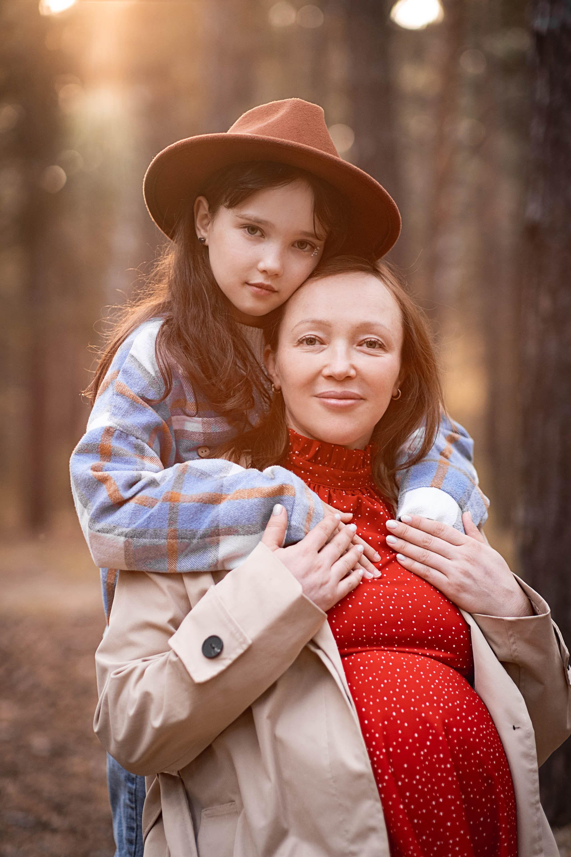 Венера, Виталий и Лейла. Свадебный и семейный фотограф в Тюмени Екатерина Дубровина