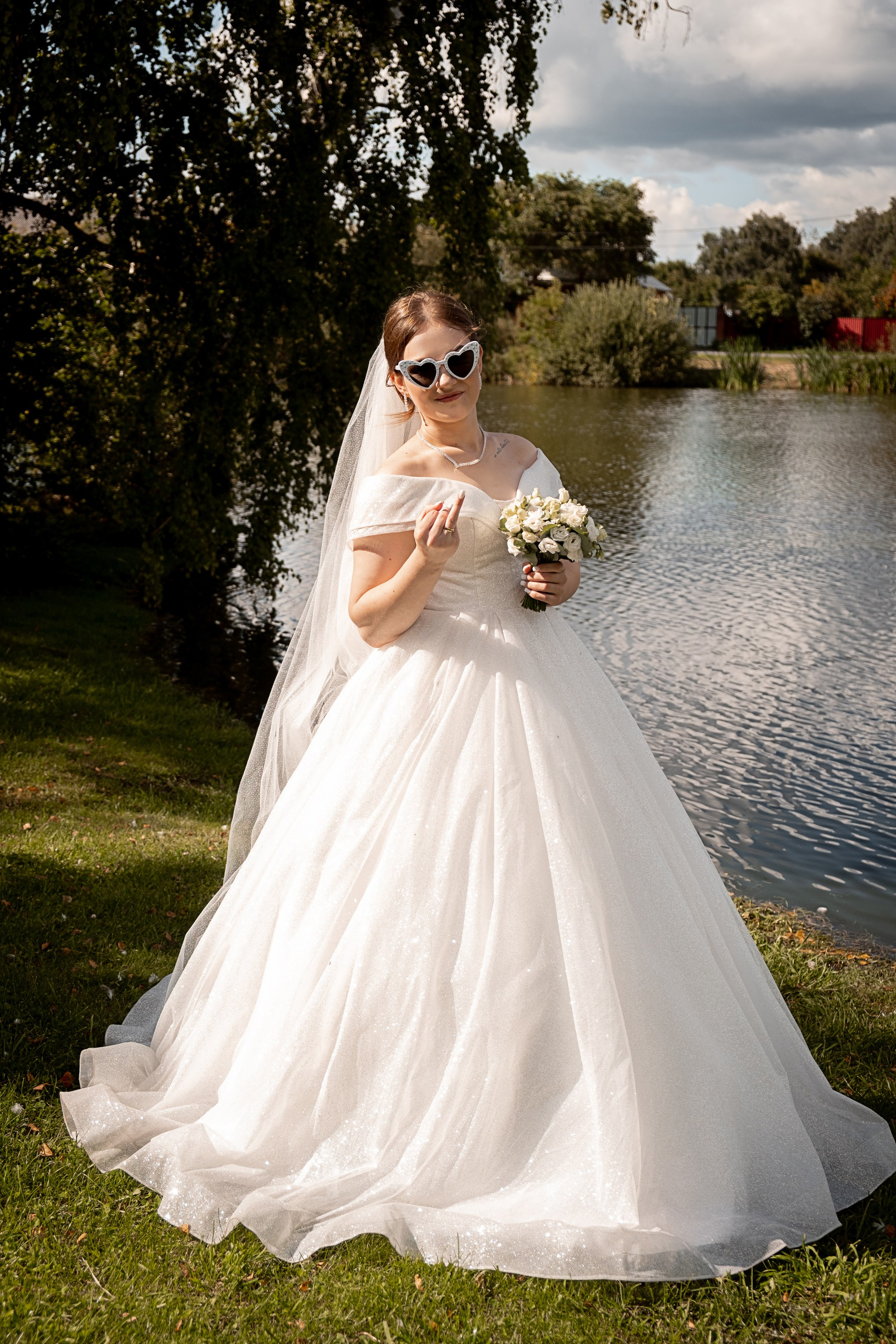 Константин & Татьяна. Свадебный и семейный фотограф в Тюмени Екатерина Дубровина