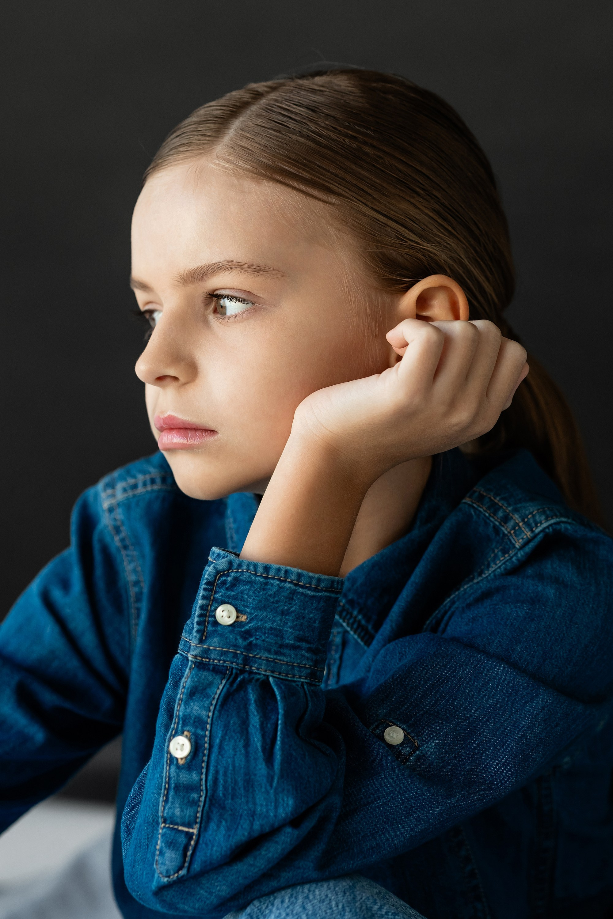 Проект DENIM. Татьяна Чернышова свадебный фотограф Москва