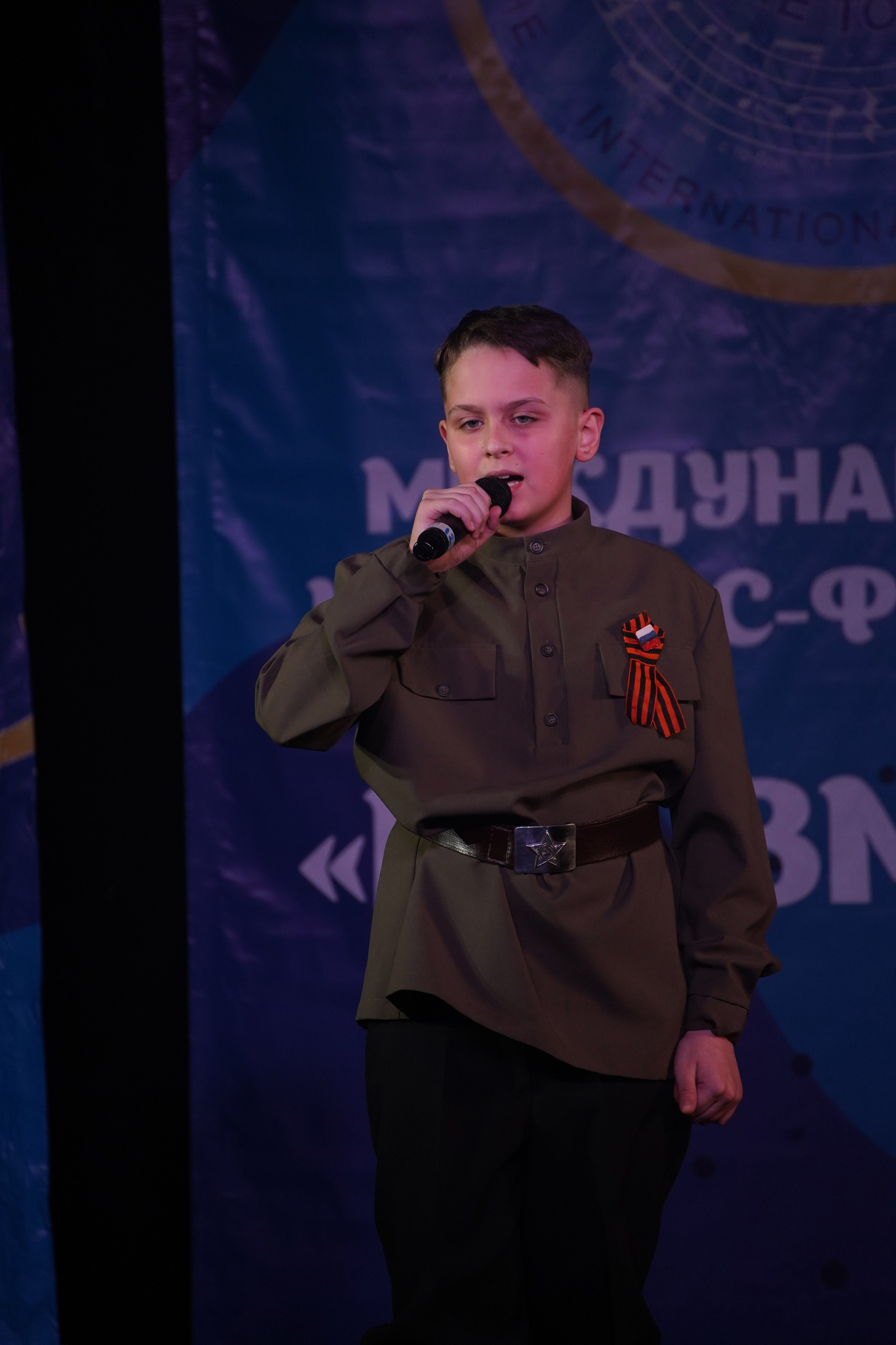 «МЫ ВМЕСТЕ» КОНЦЕРТ. Коммерческий фотограф|Детский фотограф в Самаре Плетнева Евгения