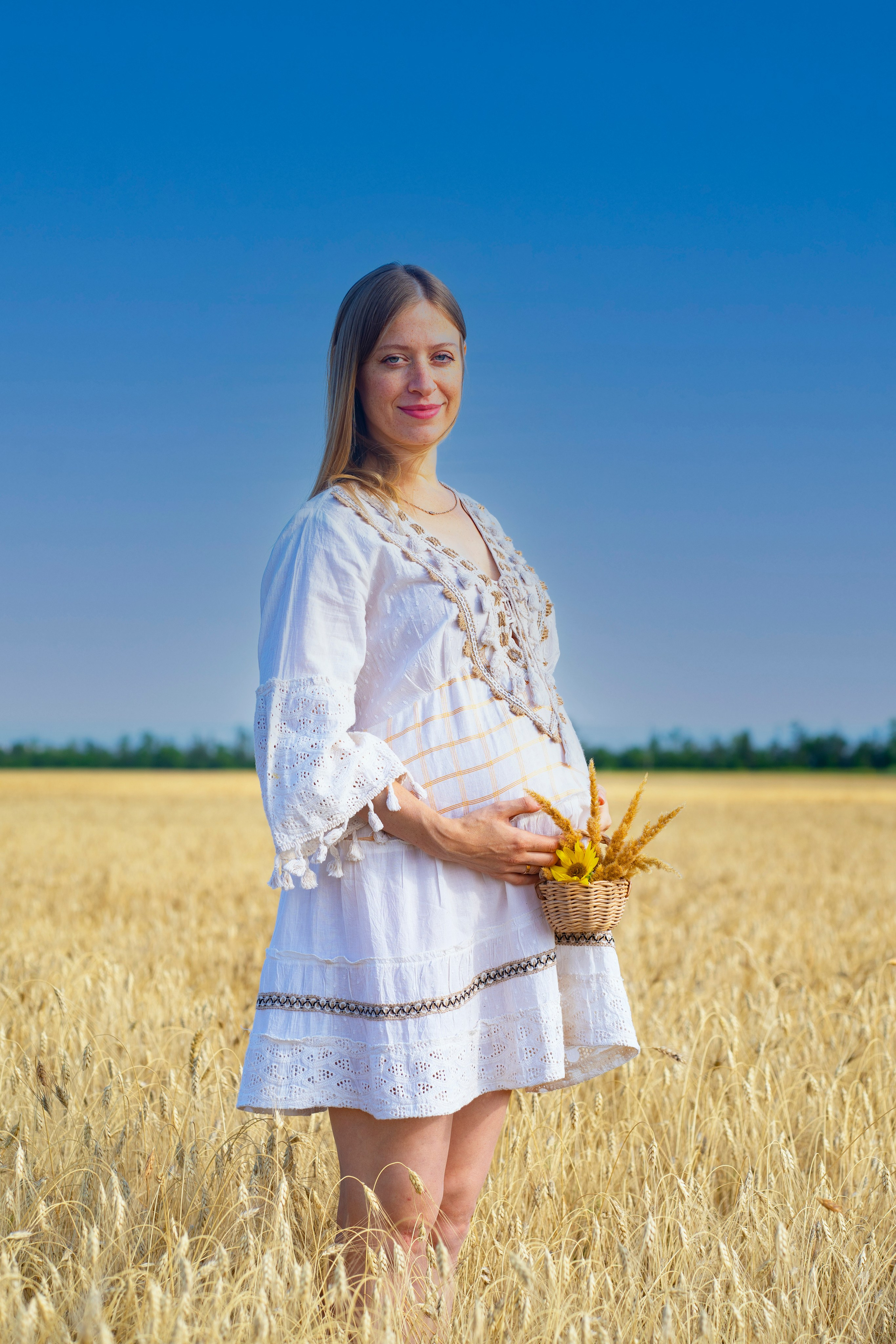 ПОДСОЛНУХИ. Коммерческий фотограф|Детский фотограф в Самаре Плетнева Евгения
