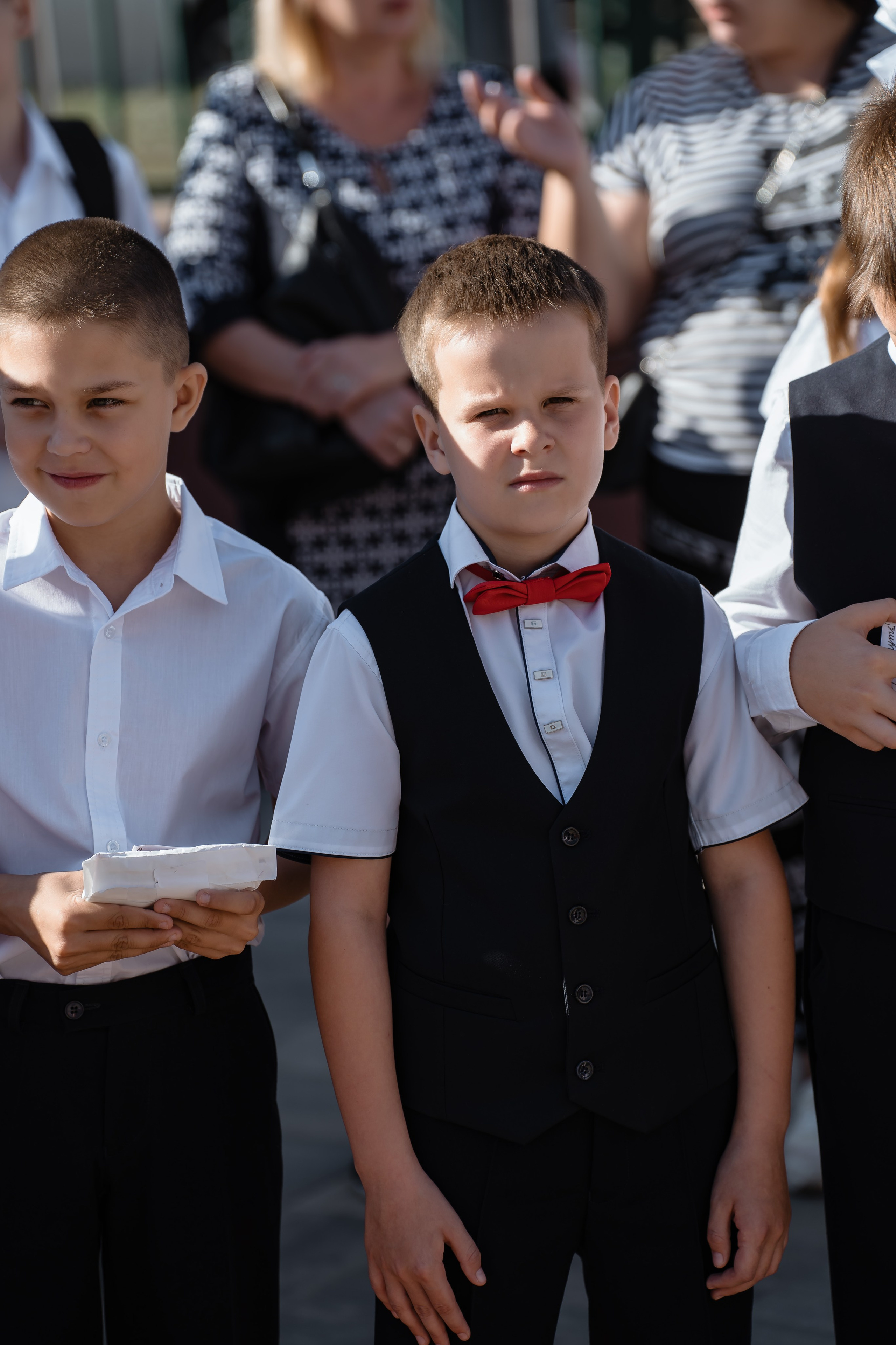 1 сентября. Коммерческий фотограф|Детский фотограф в Самаре Плетнева Евгения