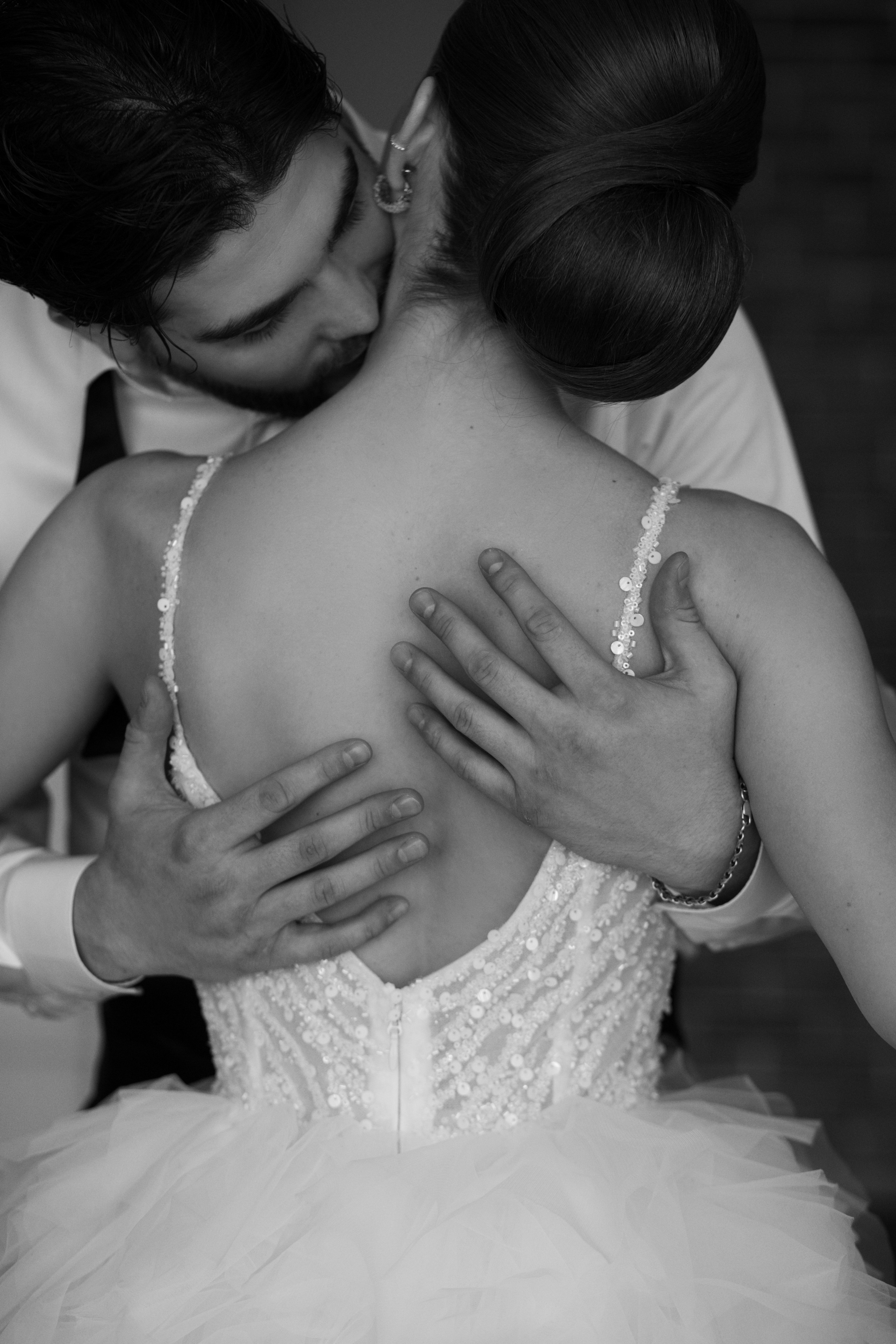 Свадебный фотограф в Санкт-Петербурге. Свадебный и портретный фотограф